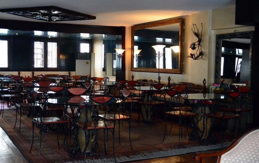 Hotel Hotel Ebru Antique 3*