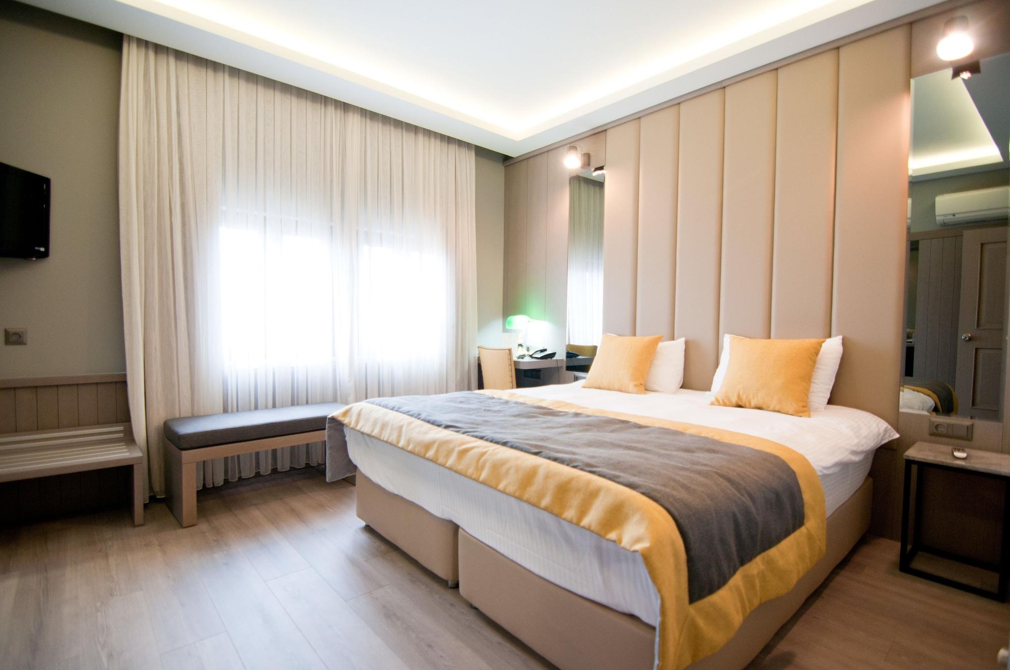 Seraglio & 3* Istambul