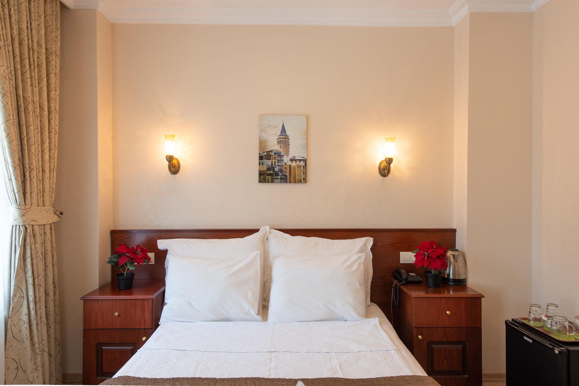 Hotel Sultanahmet Cesme Istambul