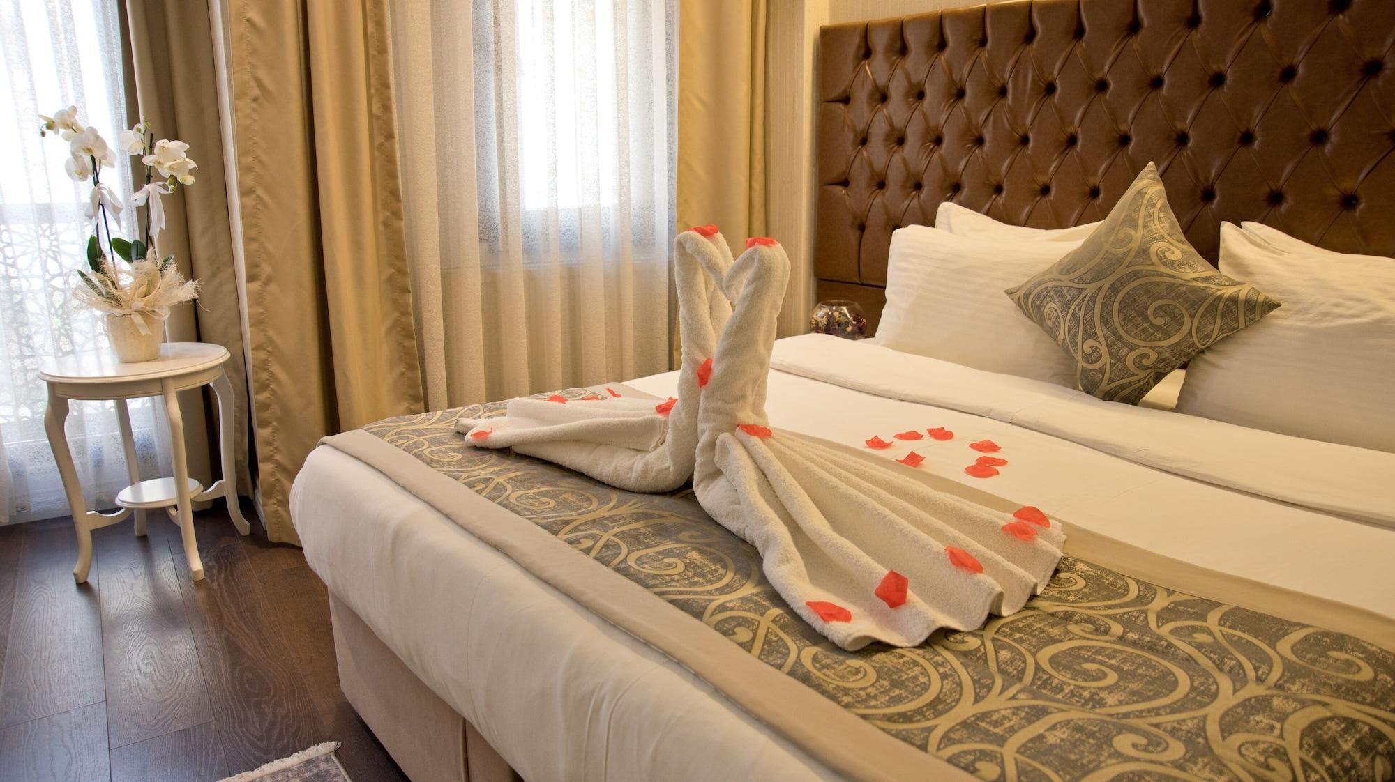 Pruva 3* Istanbul