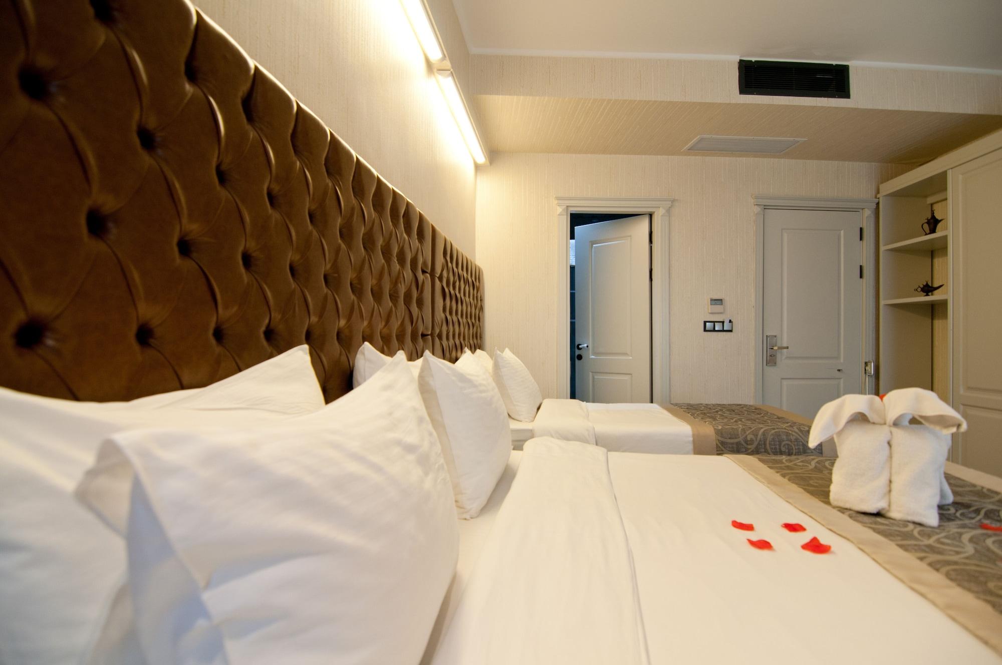 Pruva 3* Istanbul