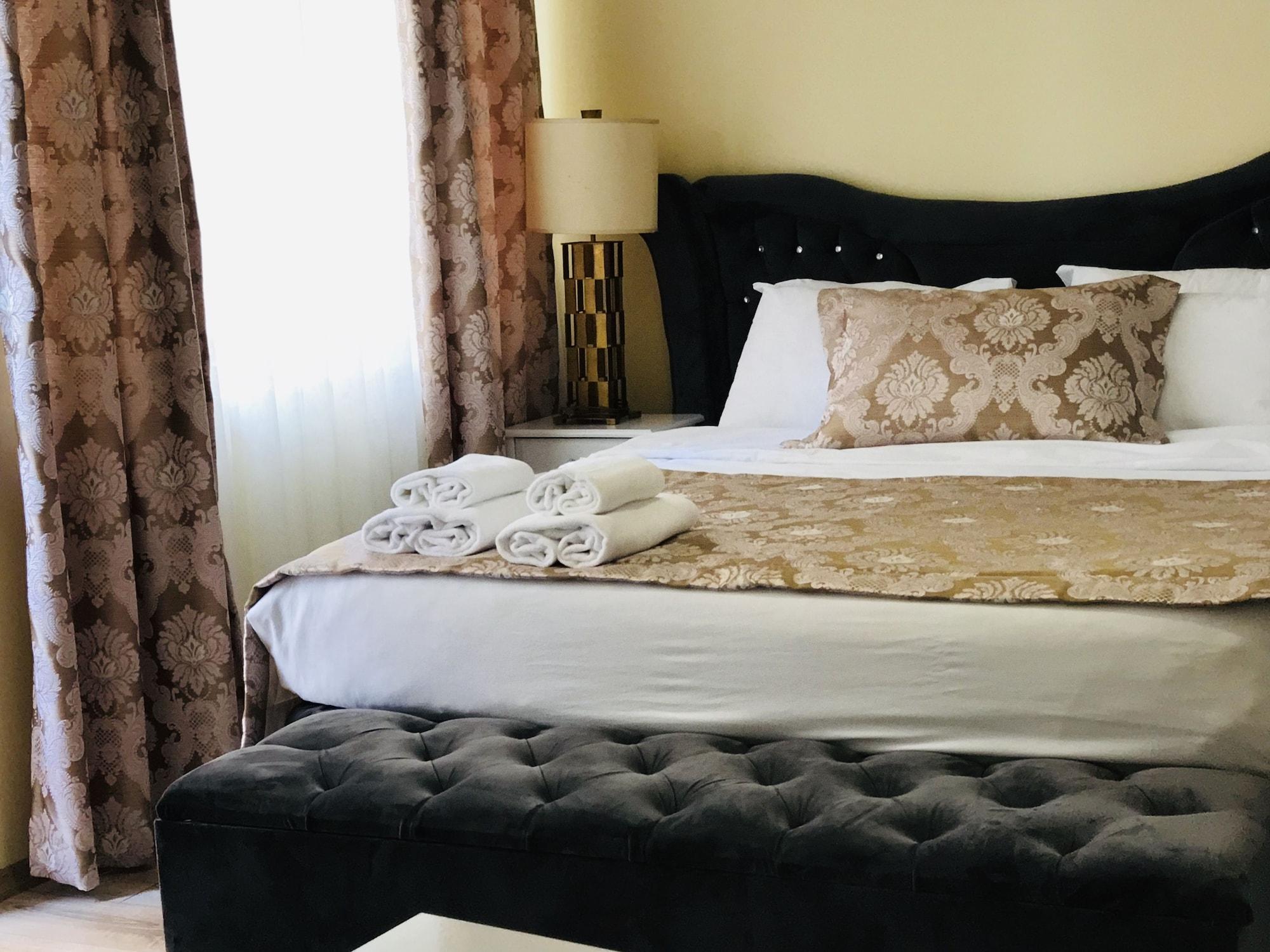 Hotel La Boutique Istambul