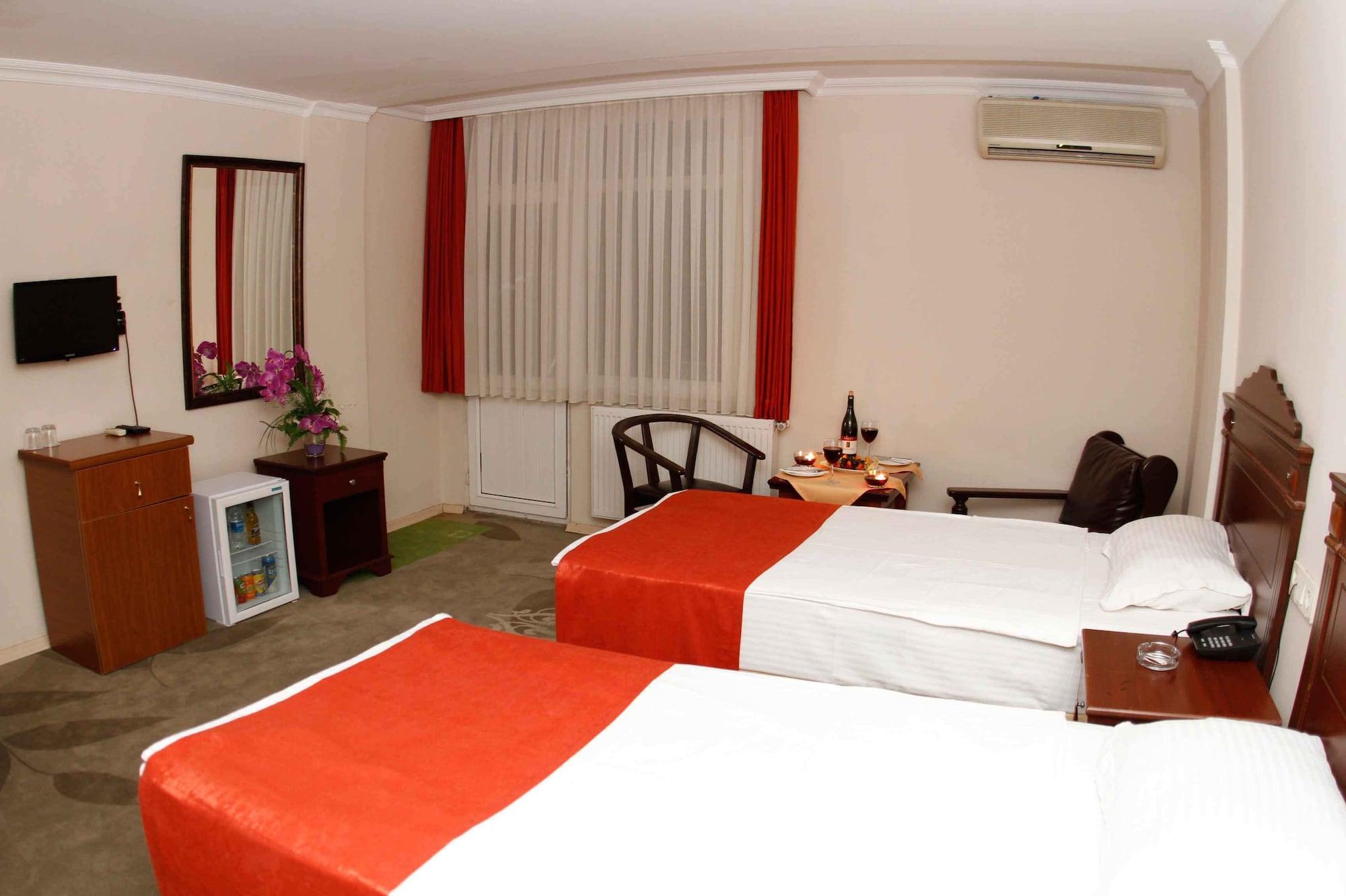 Hotel Sahil Pendik Istambul