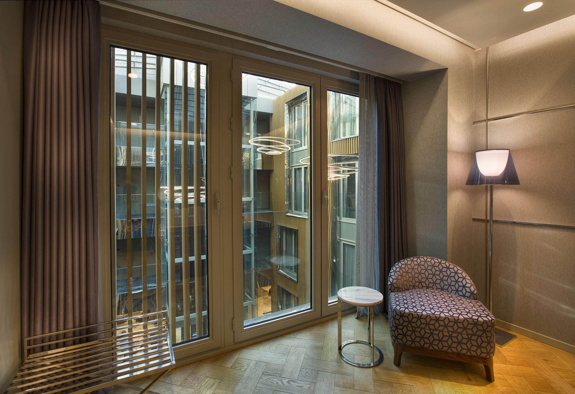 Fer Hotel 4*