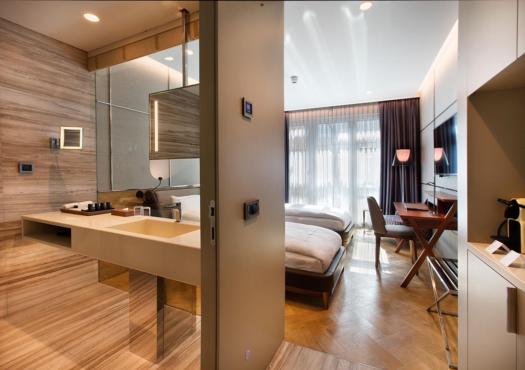 Fer Hotel Istanbul