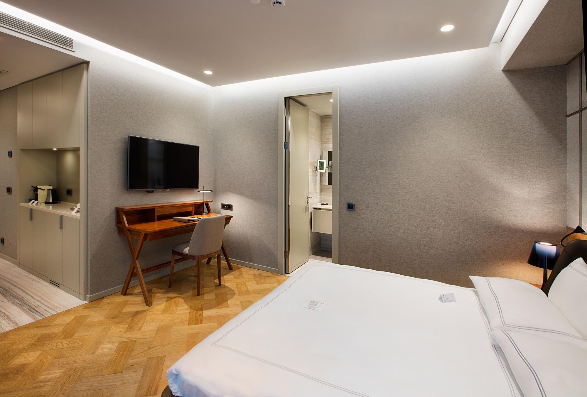 Fer 4* Istanbul