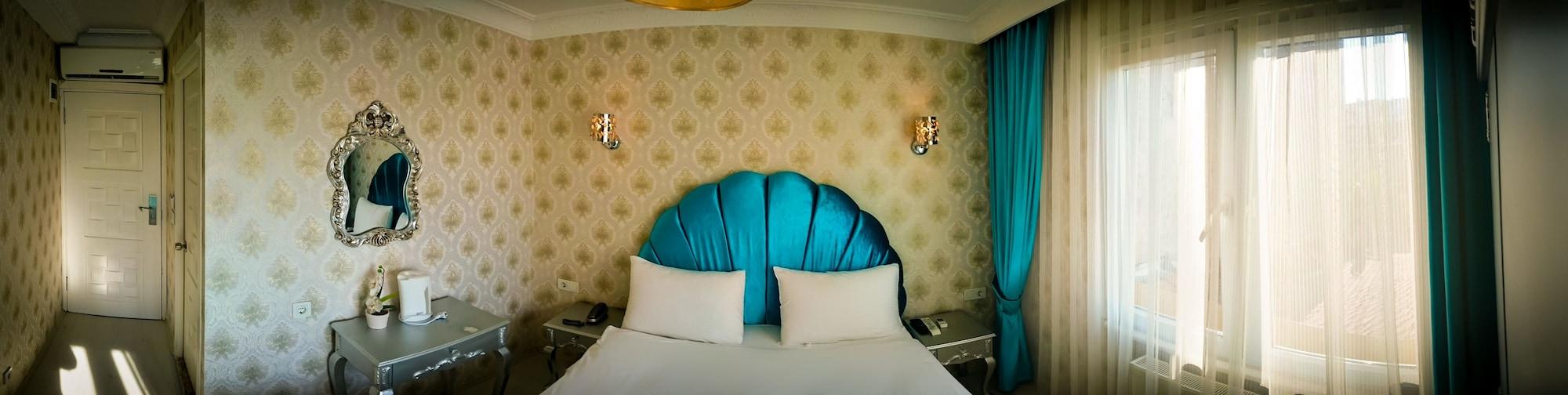 Miss Royal & Hotel Istanbul