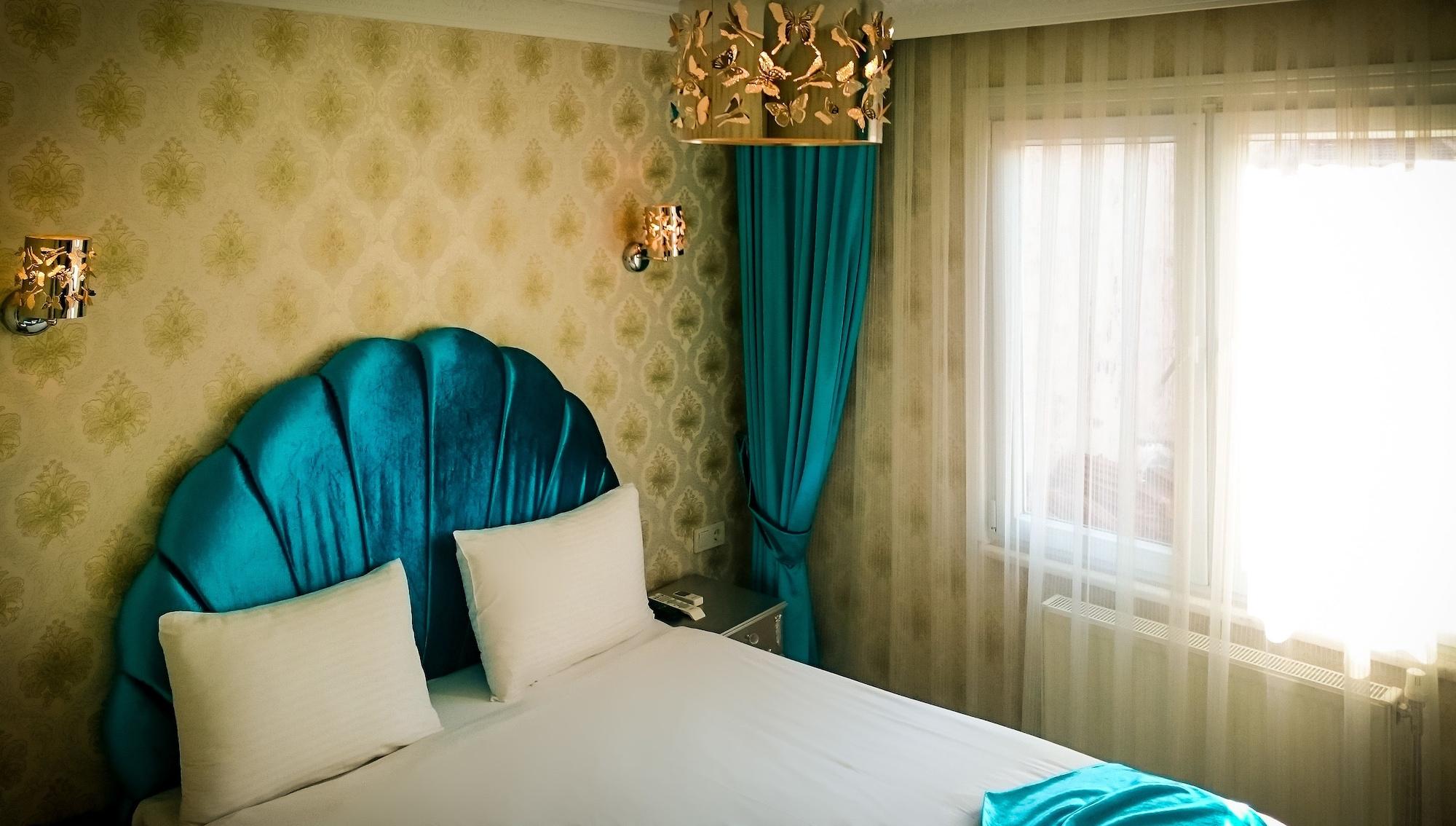 Hotel Miss Royal & Istanbul