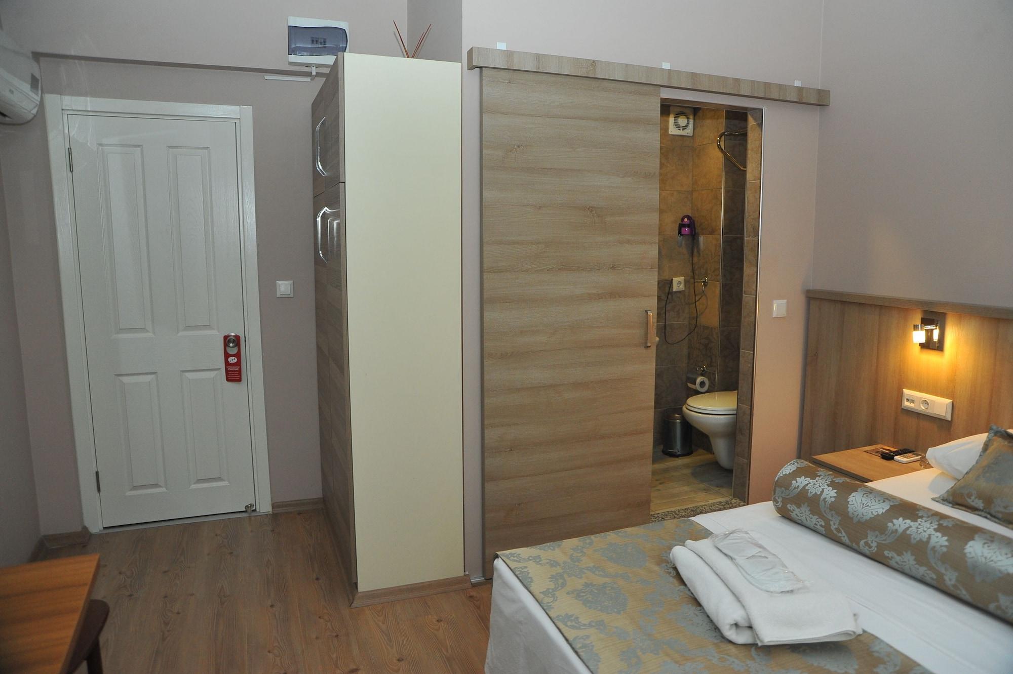 Serra Boutique 3* Istanbul