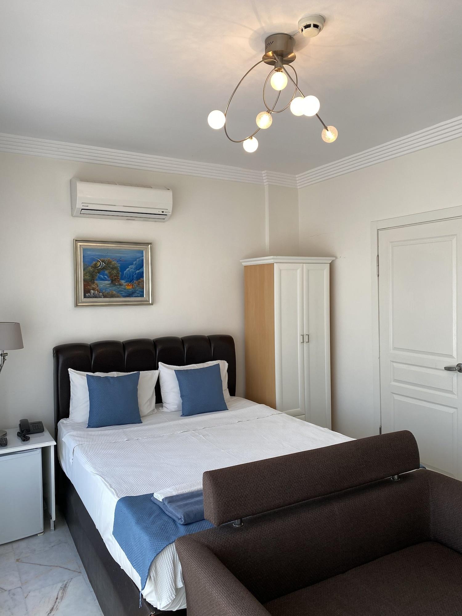 Hotel Mykent