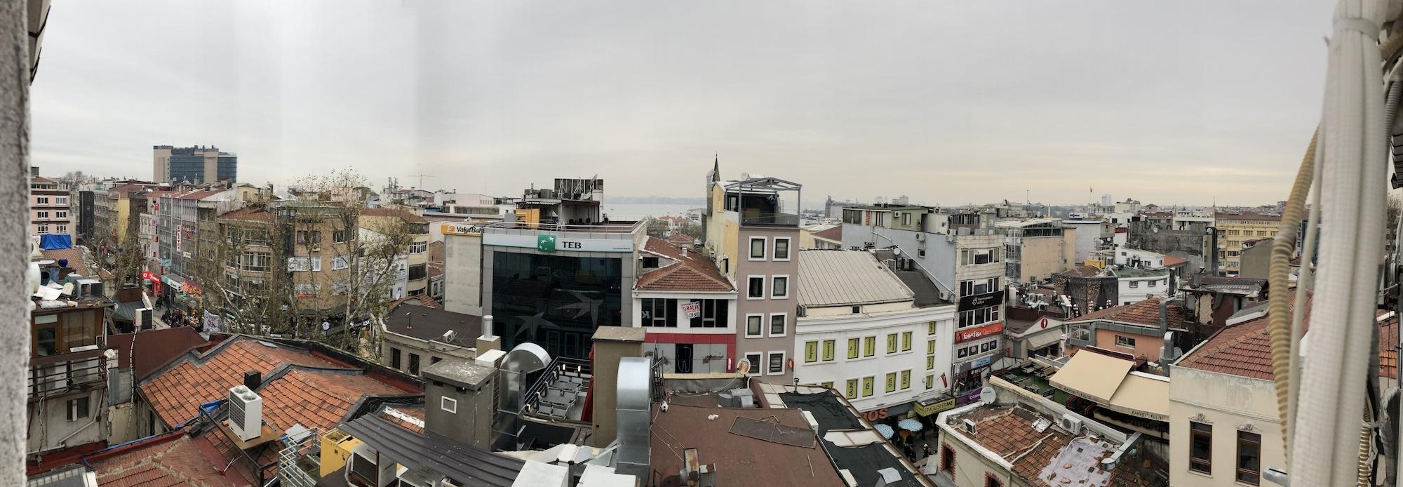 Mykent Hotel