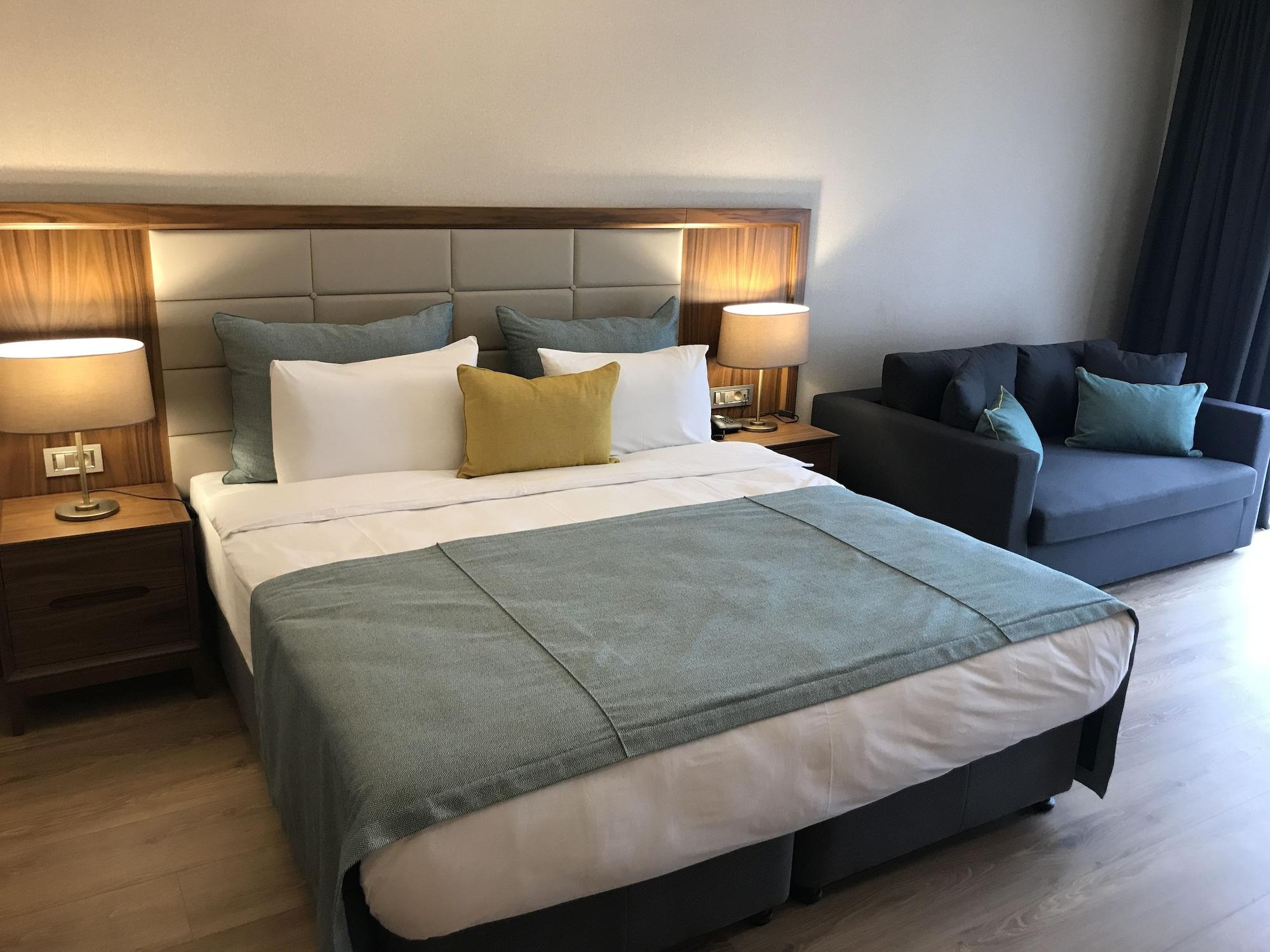 Endless Art Hotel-special Category 2*