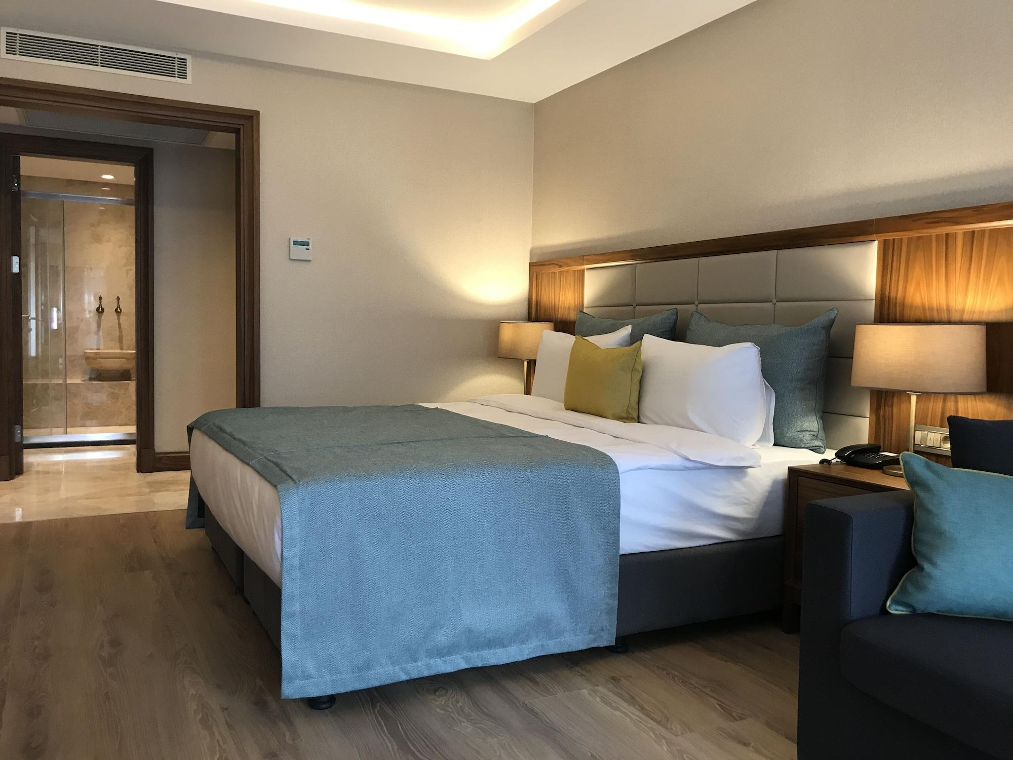 Hotel Endless Art Hotel-special Category Istambul
