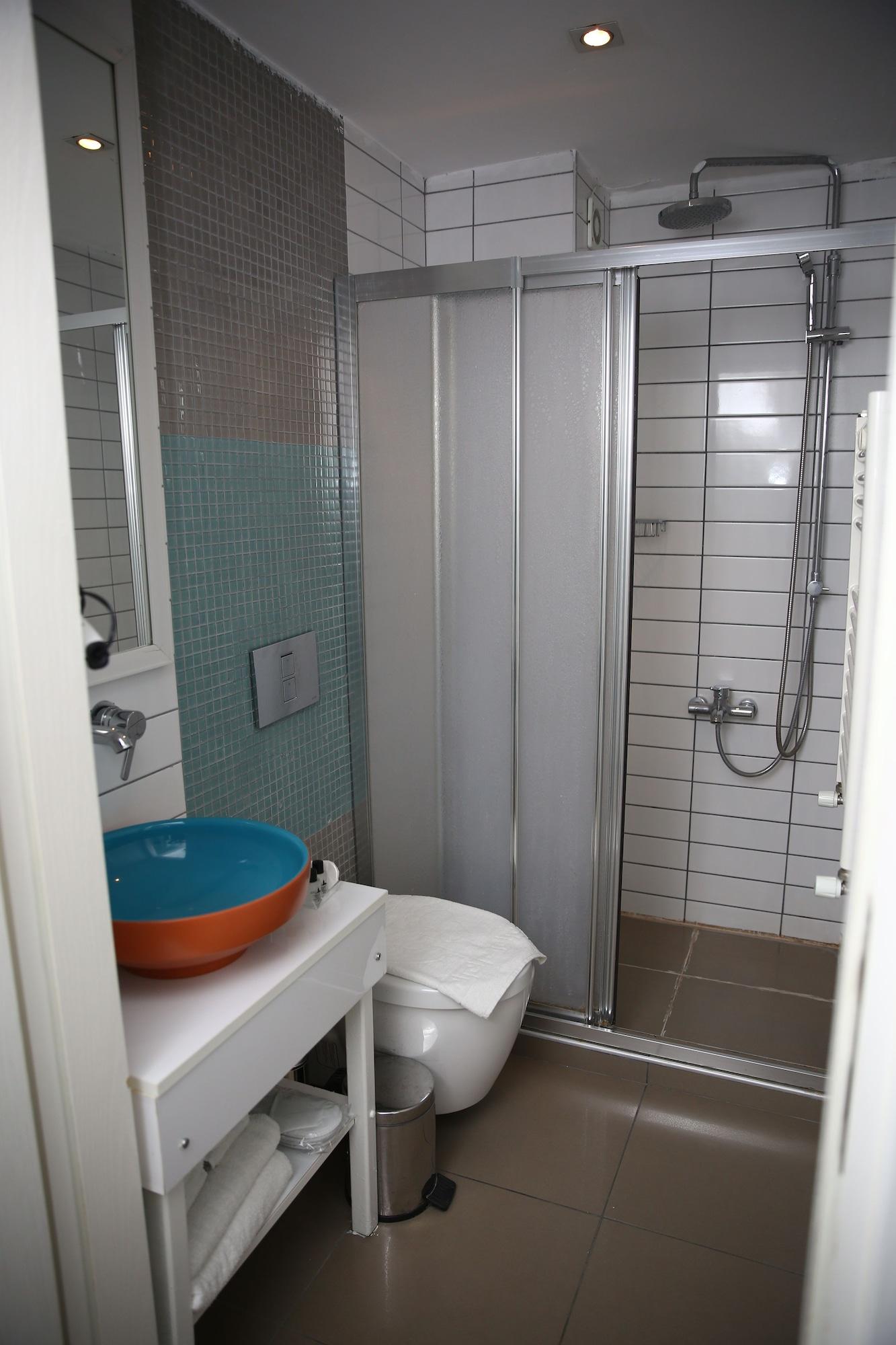 Minel Hotel Istanbul