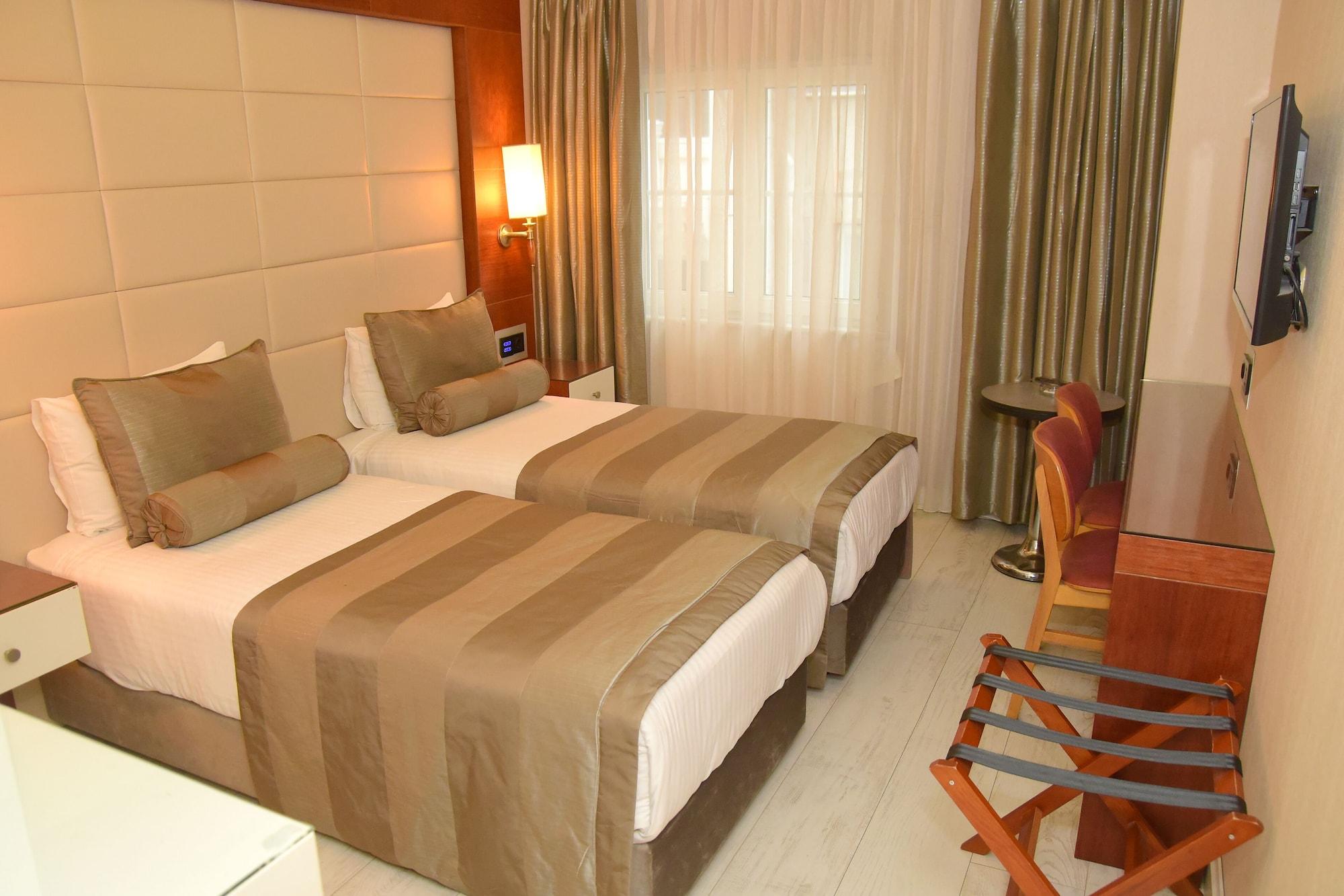 Vatan Asur 3* Istambul