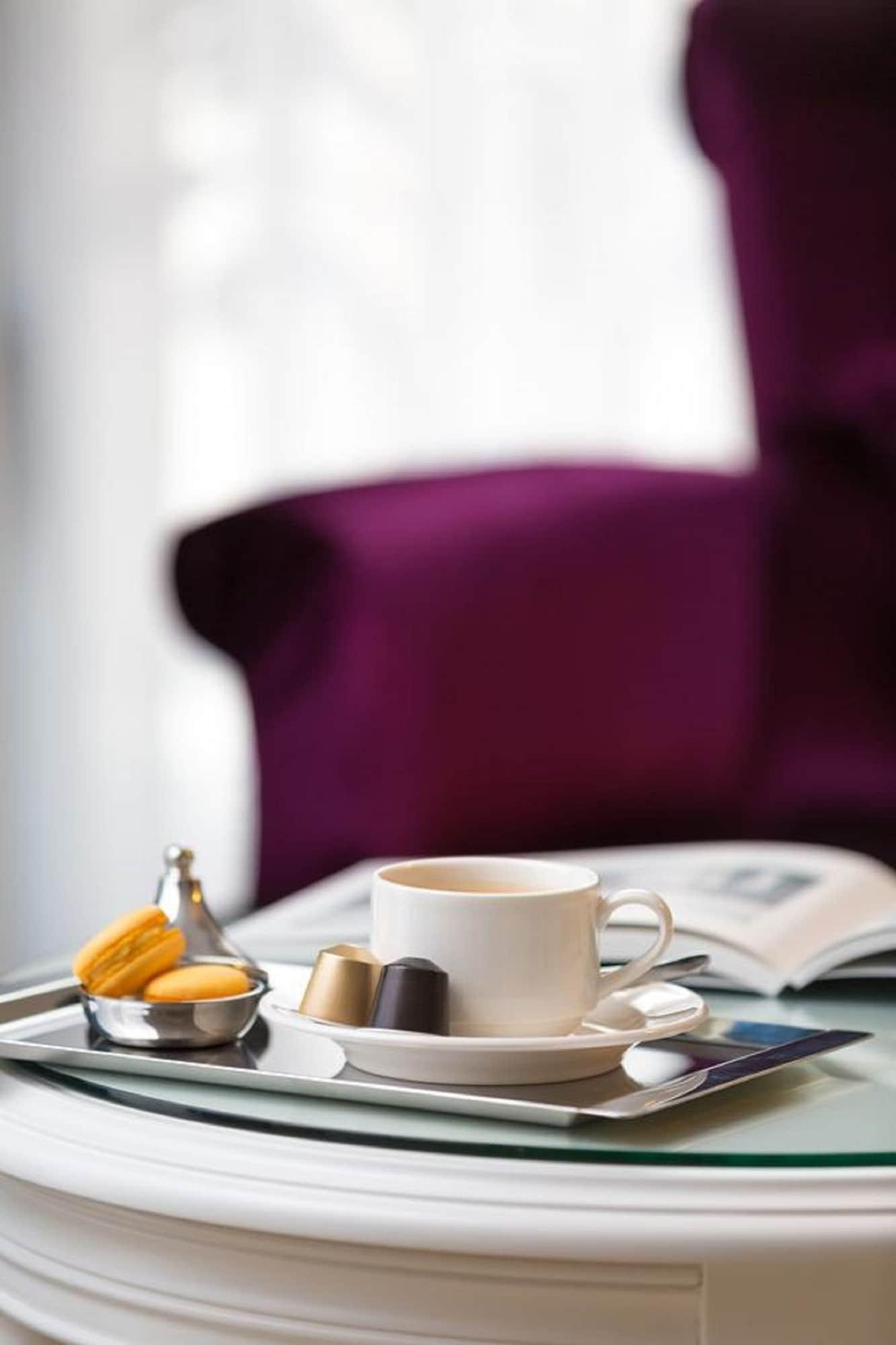 Hotel Metropolitan Taksim Istanbul