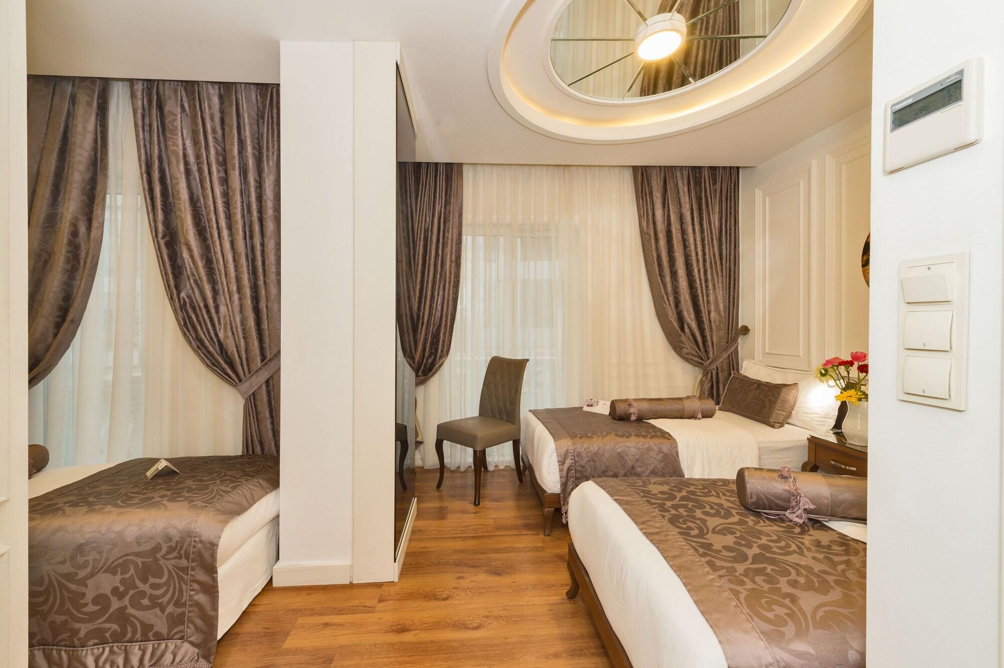 Otel Darkmen 3*