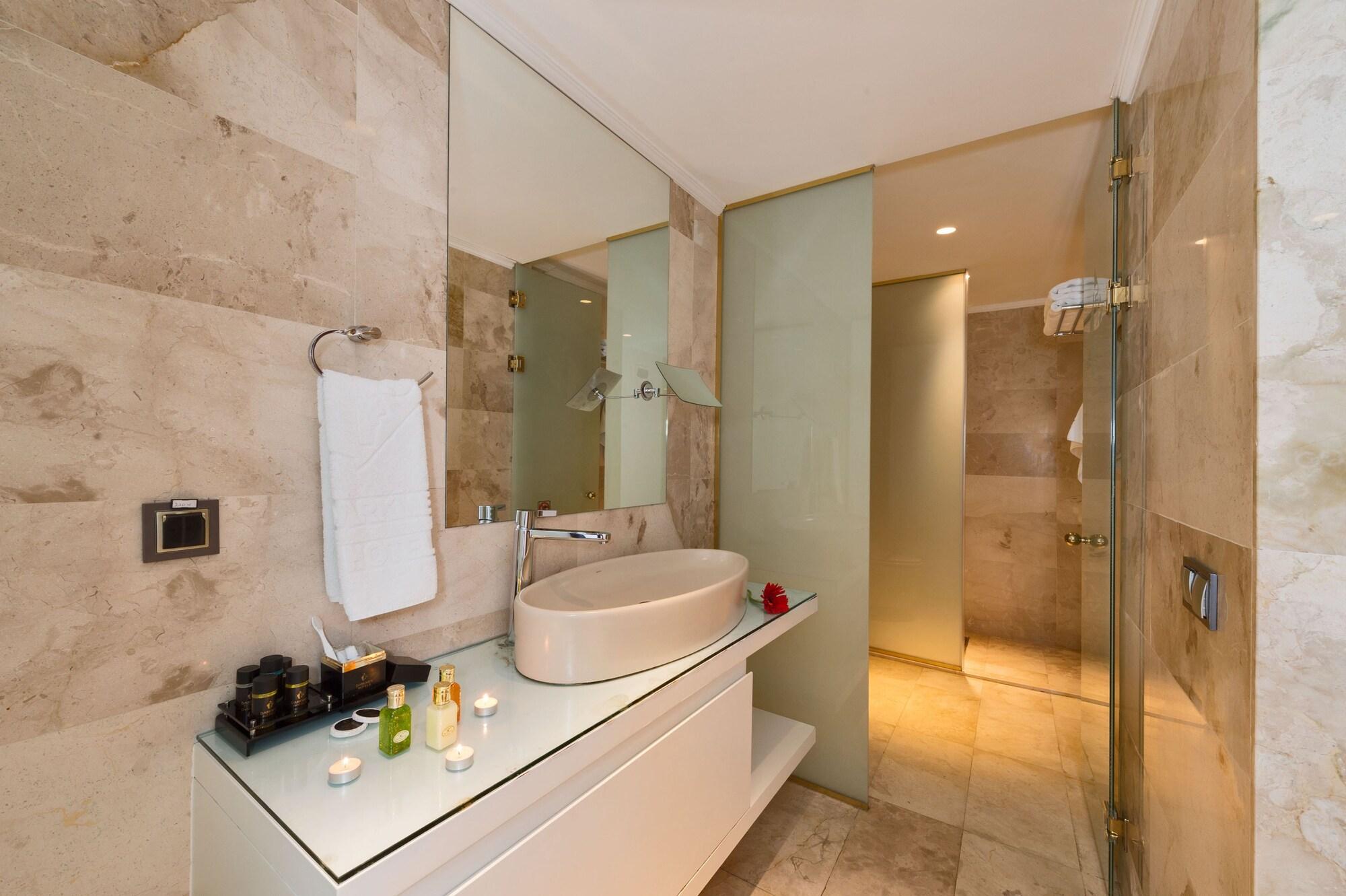 Otel Darkmen İstanbul