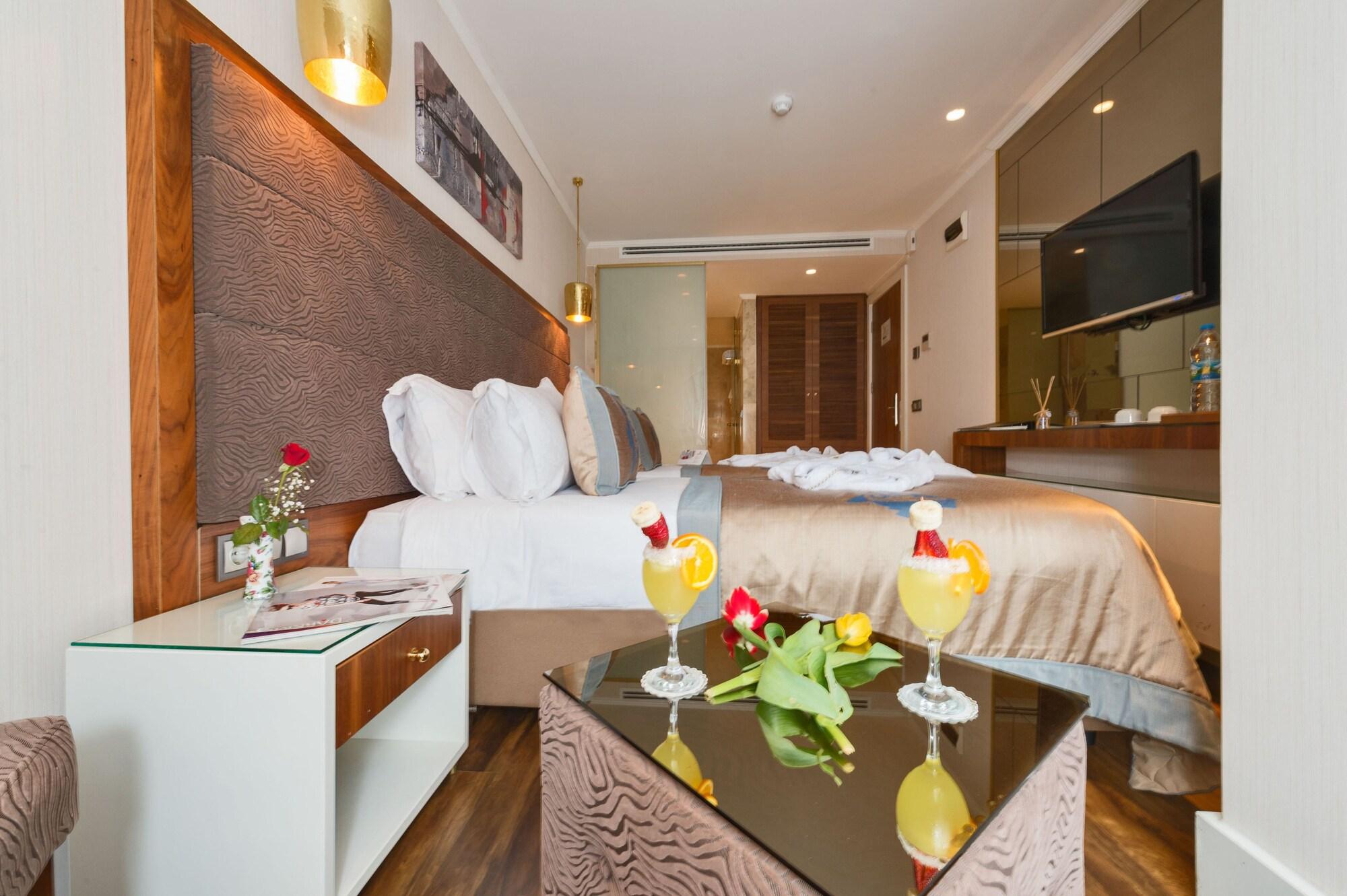 Otel Darkmen 3*