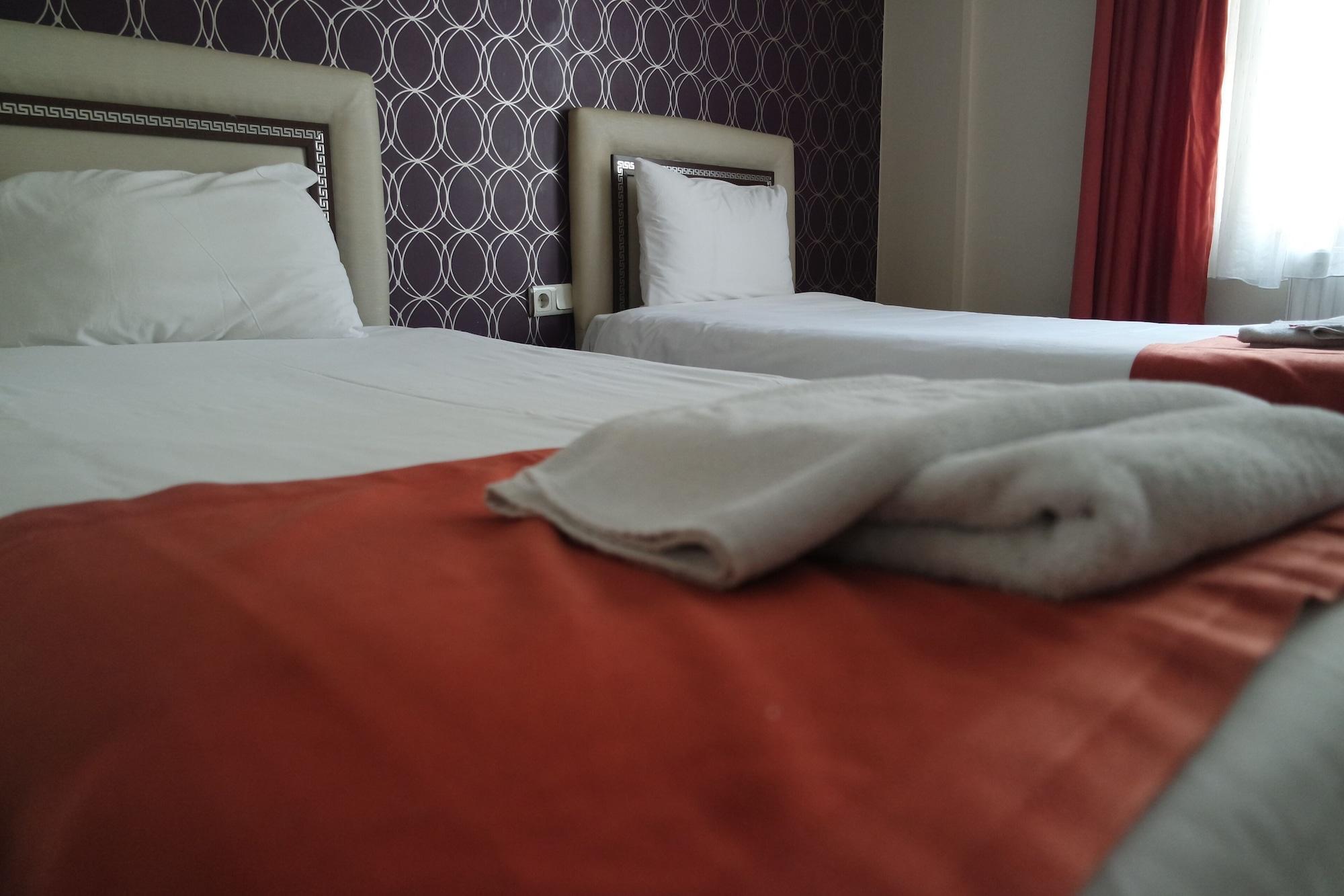 Reydel 3* Istanbul