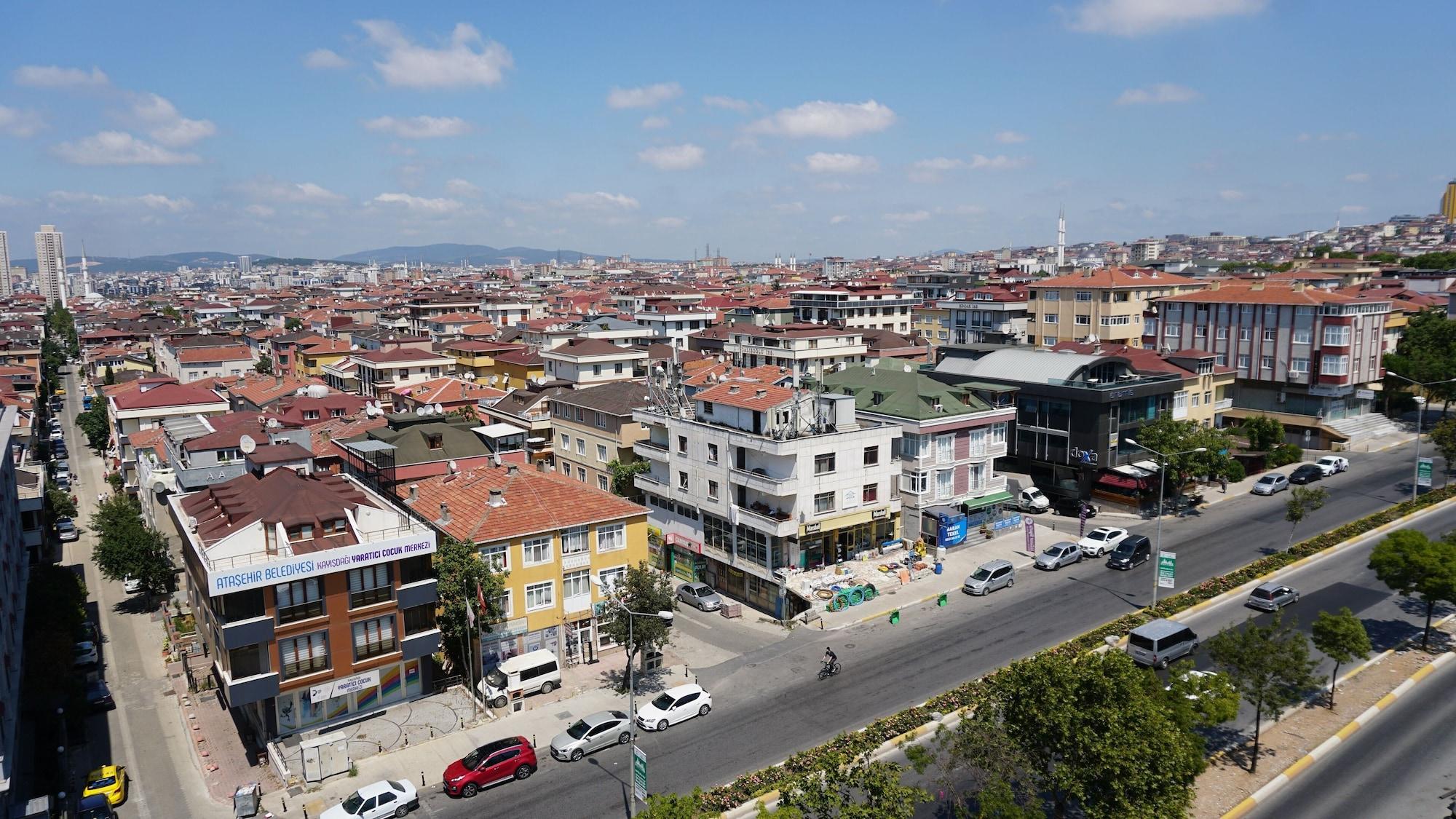 Hotel Vois Hotel 4*