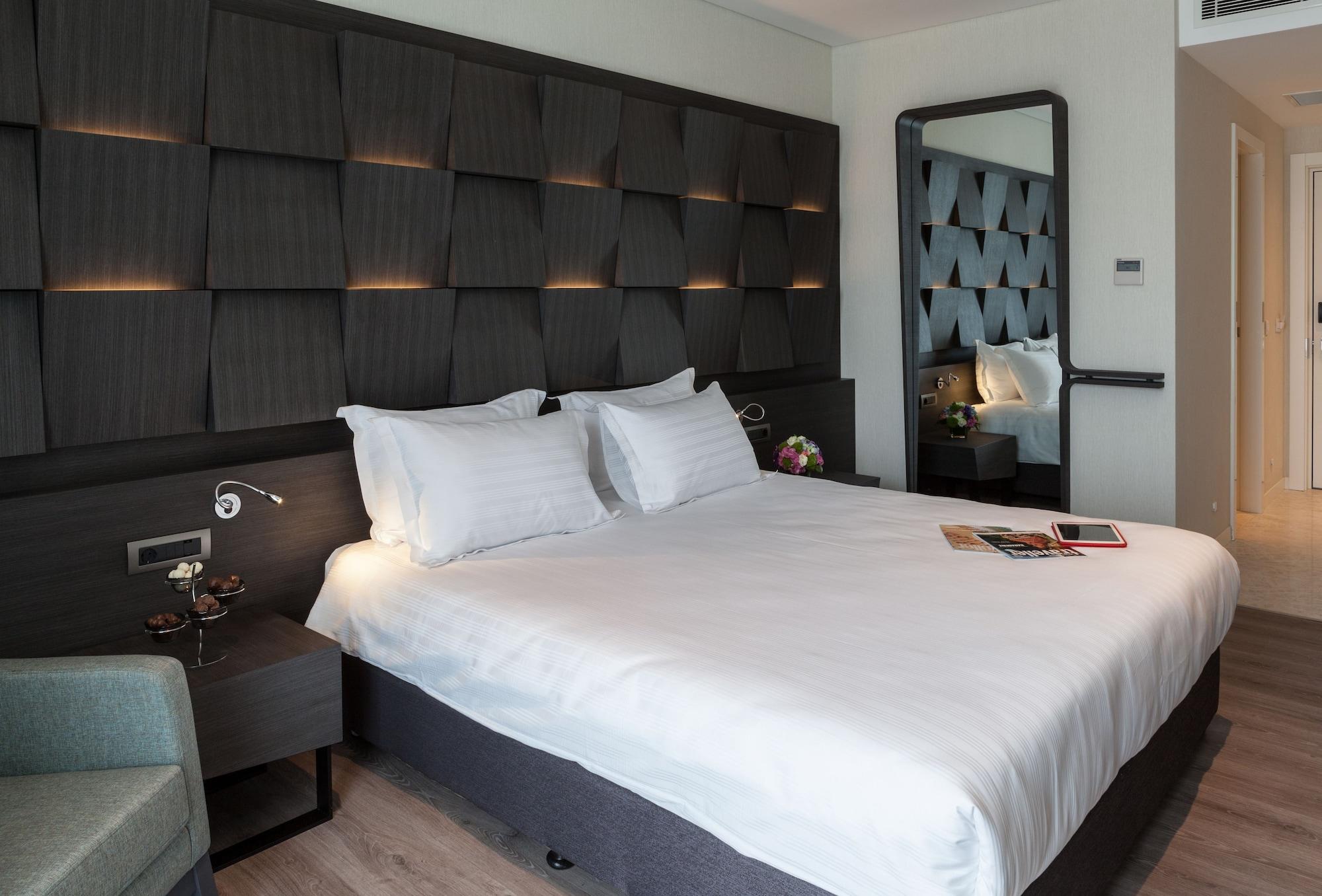 Hotel Wish Istanbul