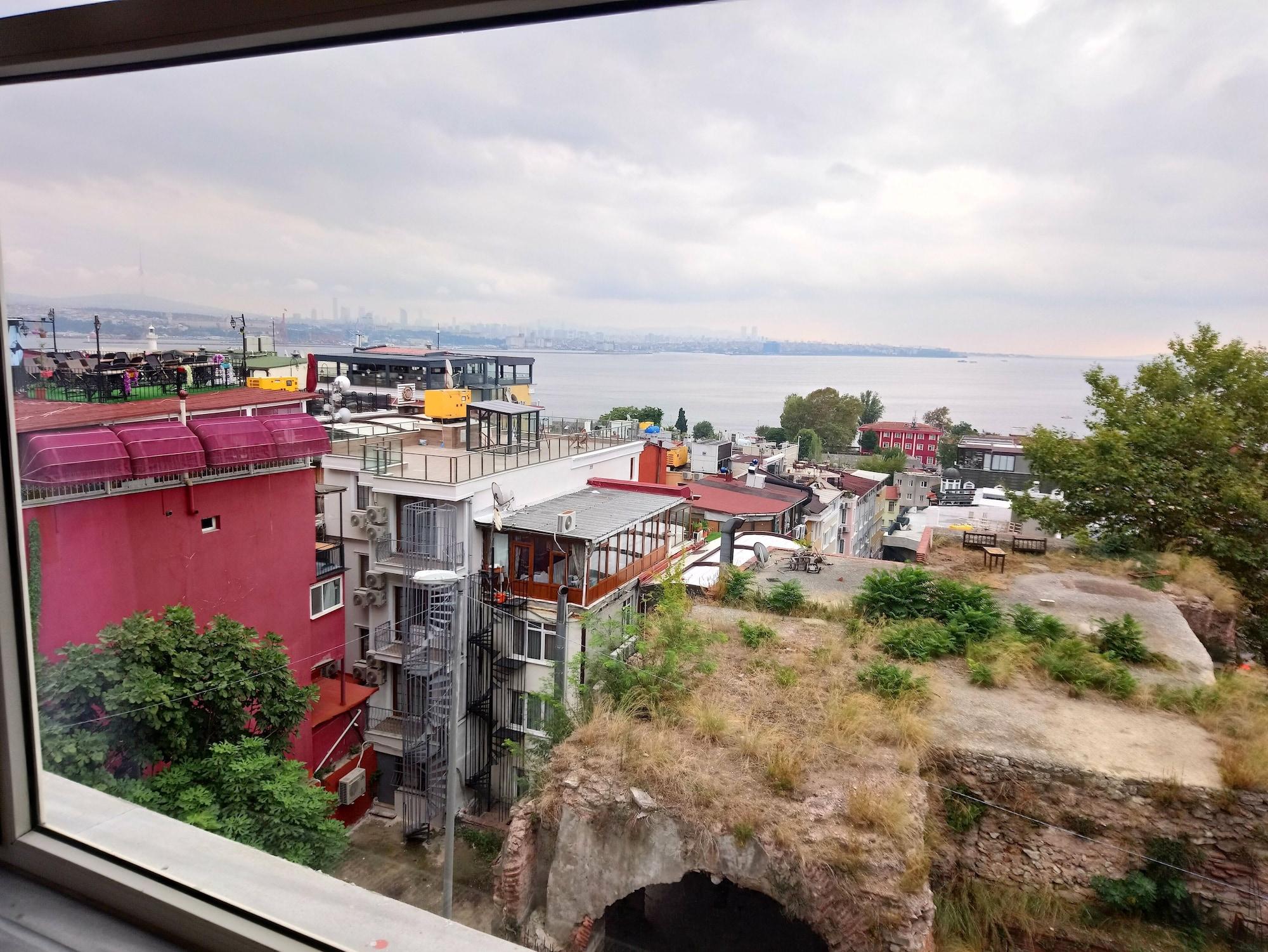 Cosmopolitan Park Otel İstanbul