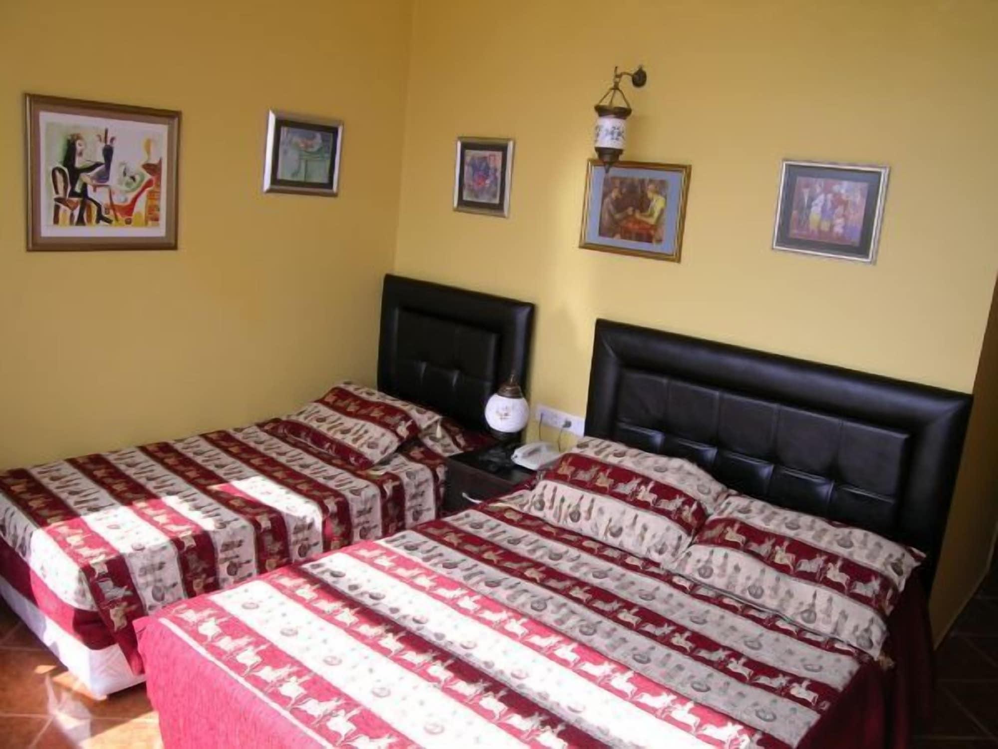 Cosmopolitan Park Otel İstanbul