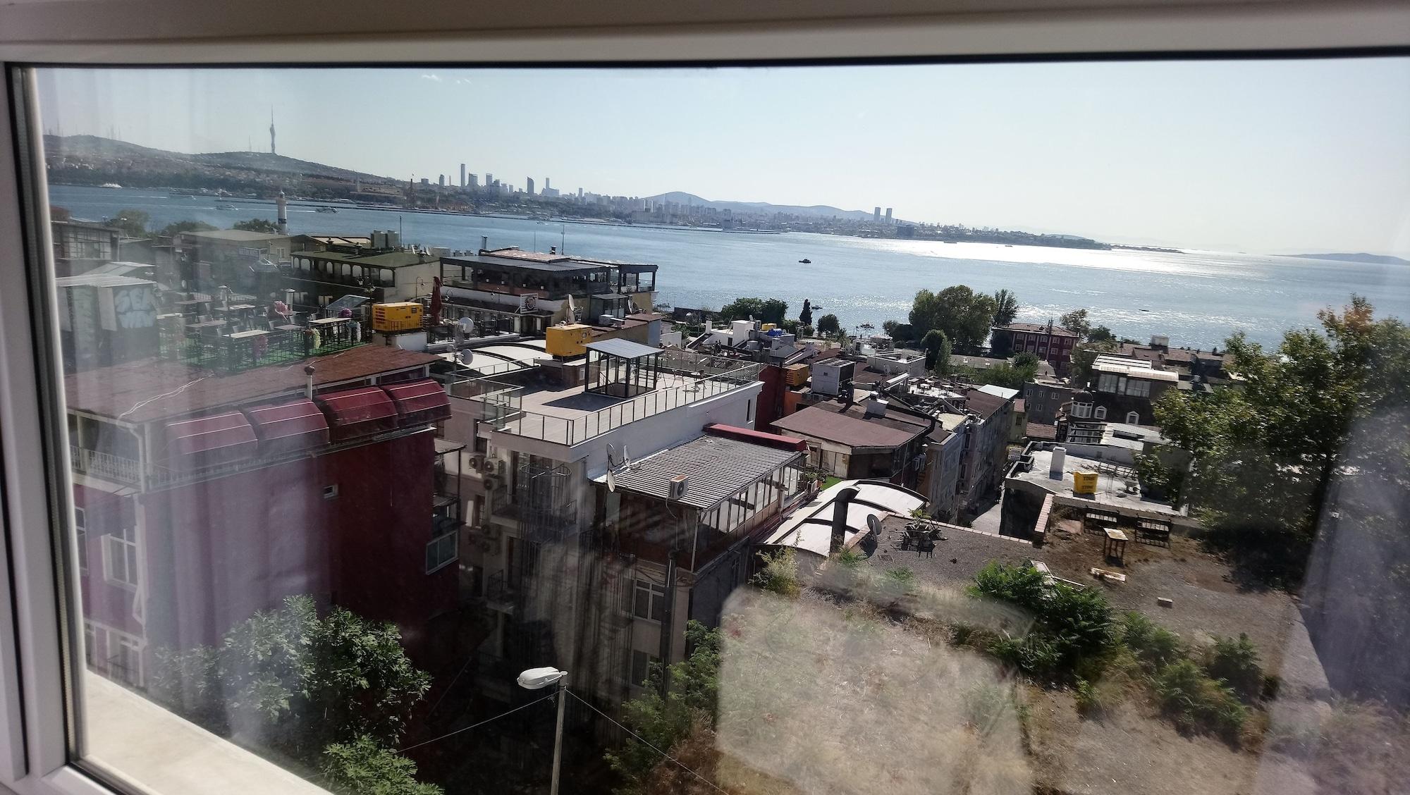 Cosmopolitan Park 3* İstanbul
