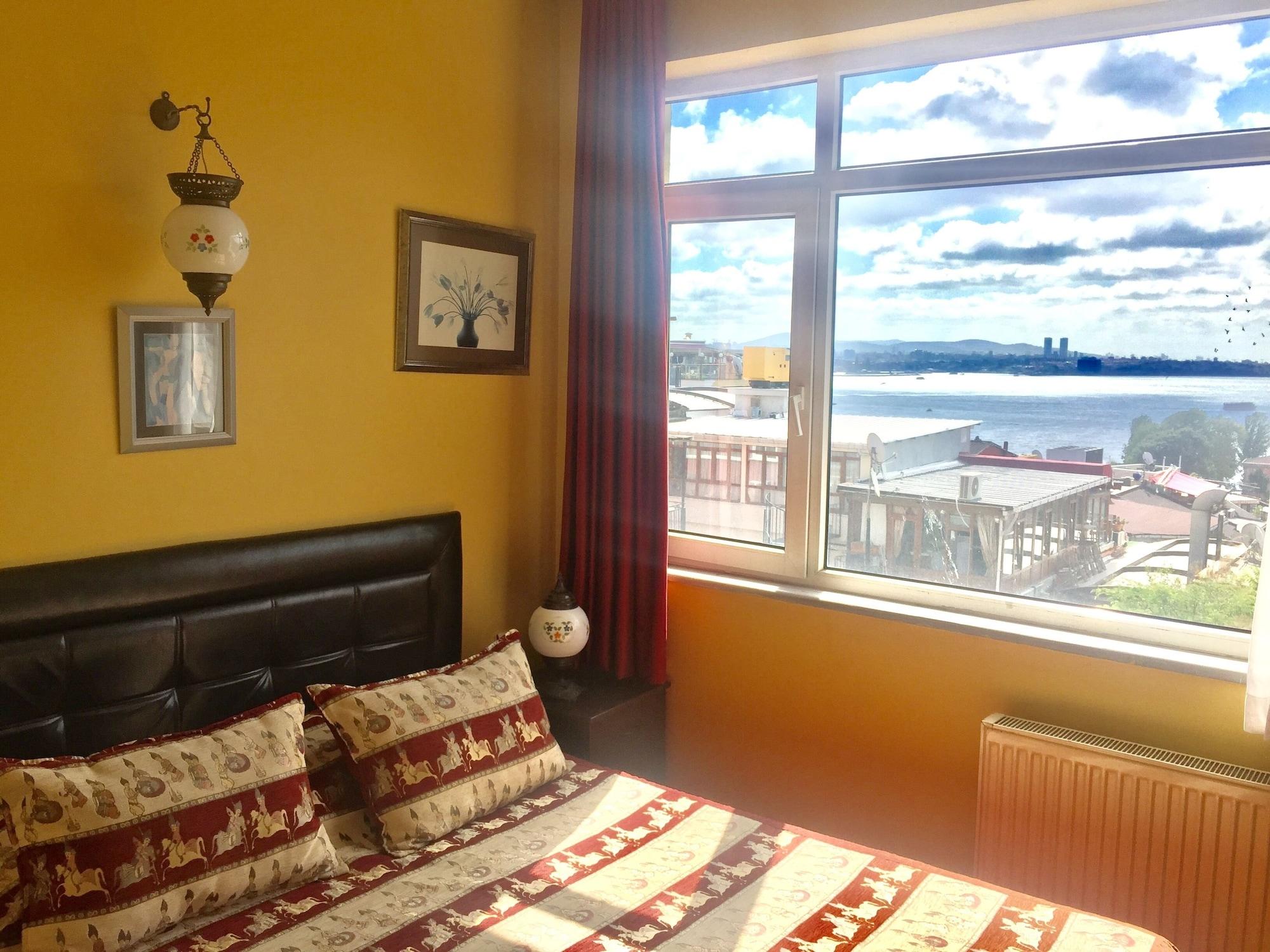 Cosmopolitan Park Otel