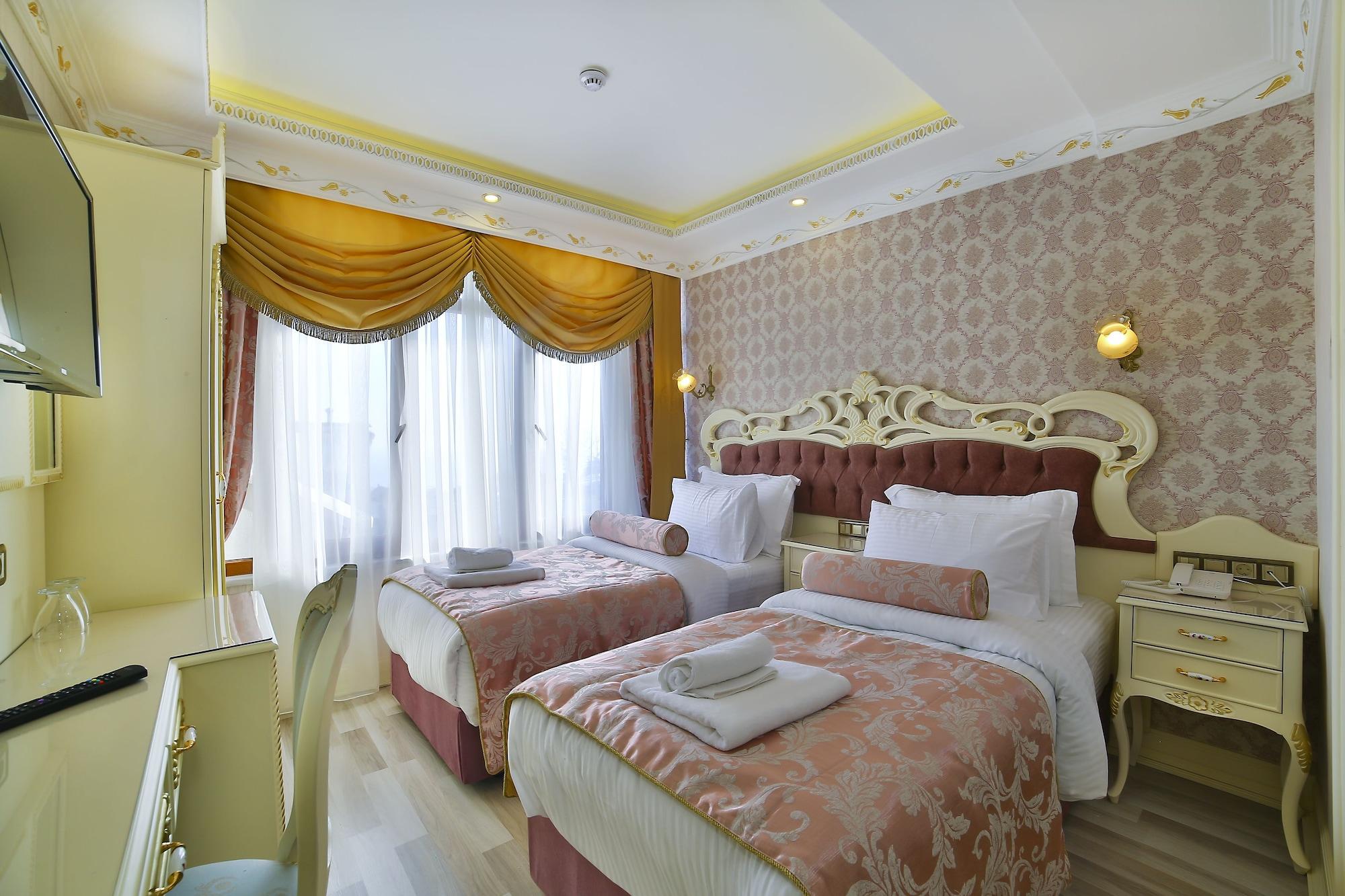 Otel Nayla Palace