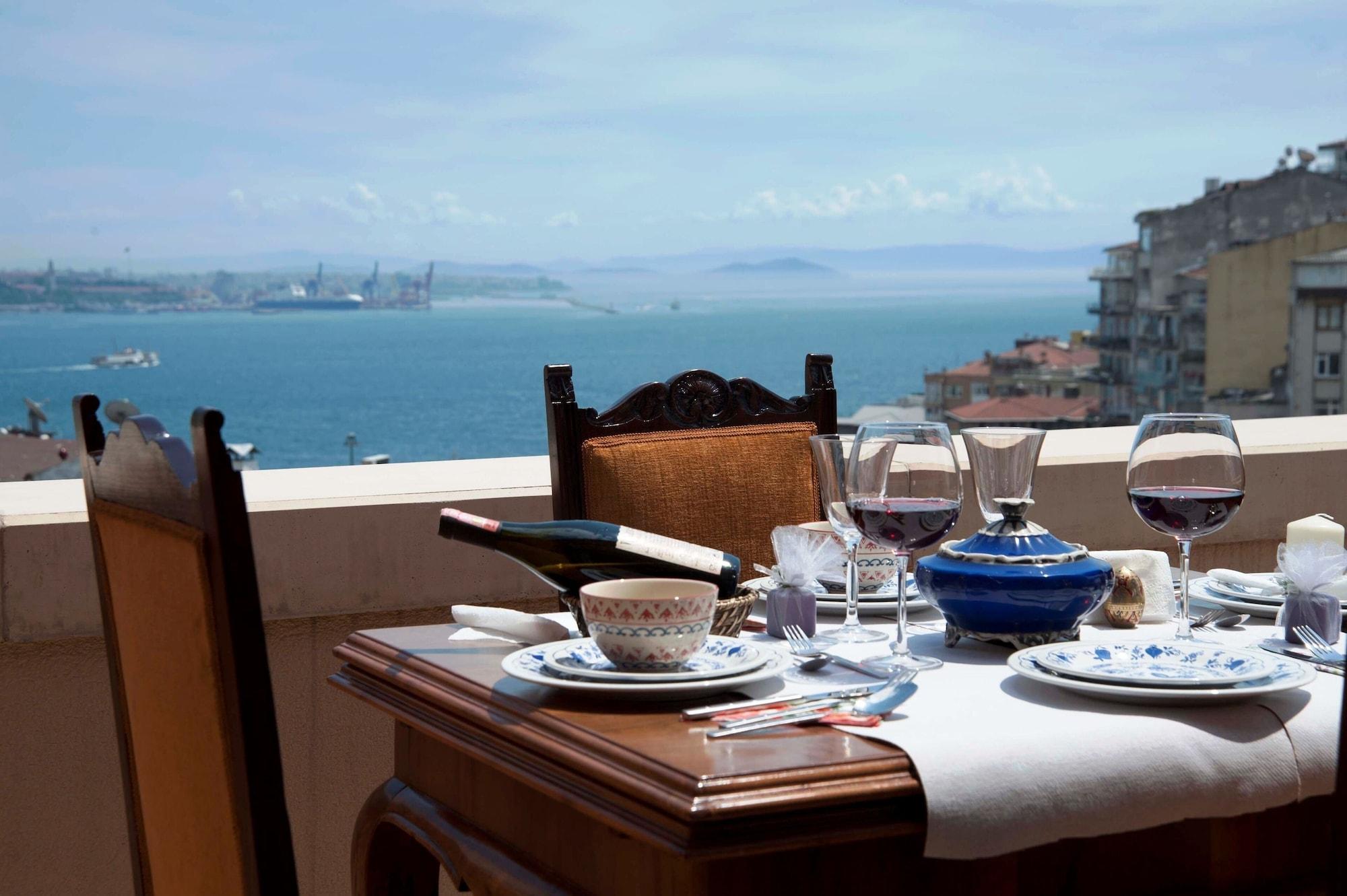 Apart Otel Lir Long 3*