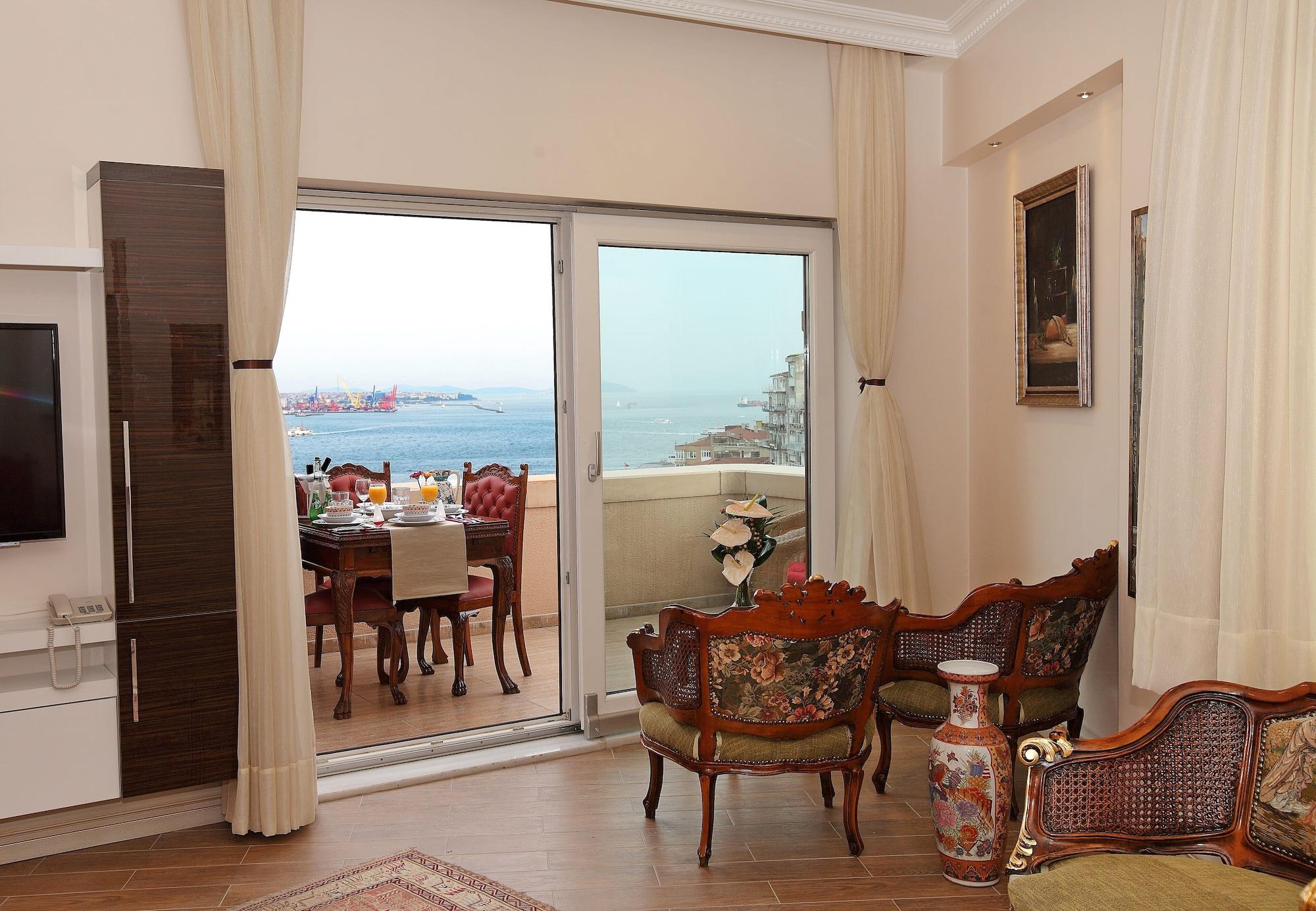 Lir Long Apart Otel 3*