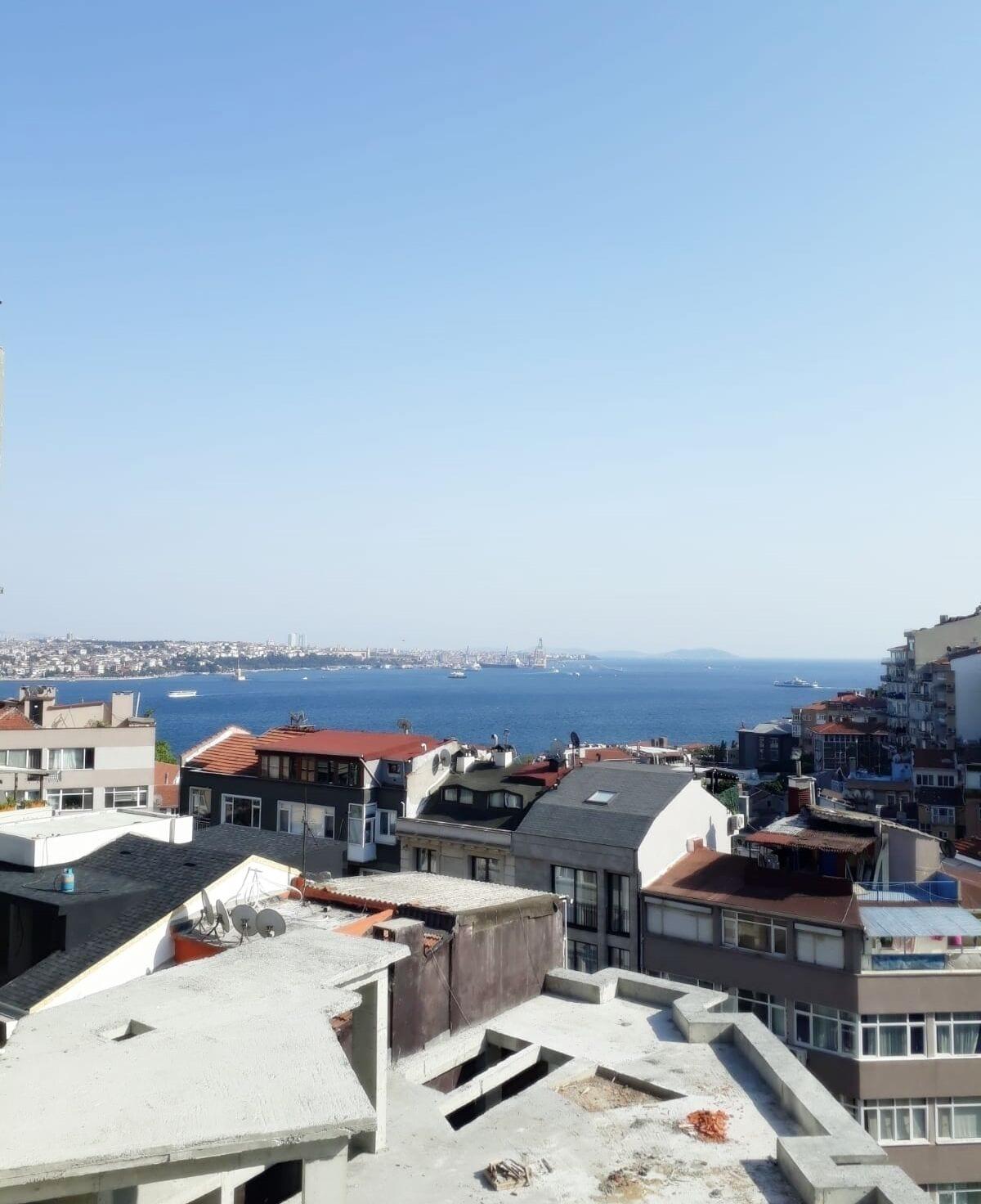 Apart Otel Lir Long