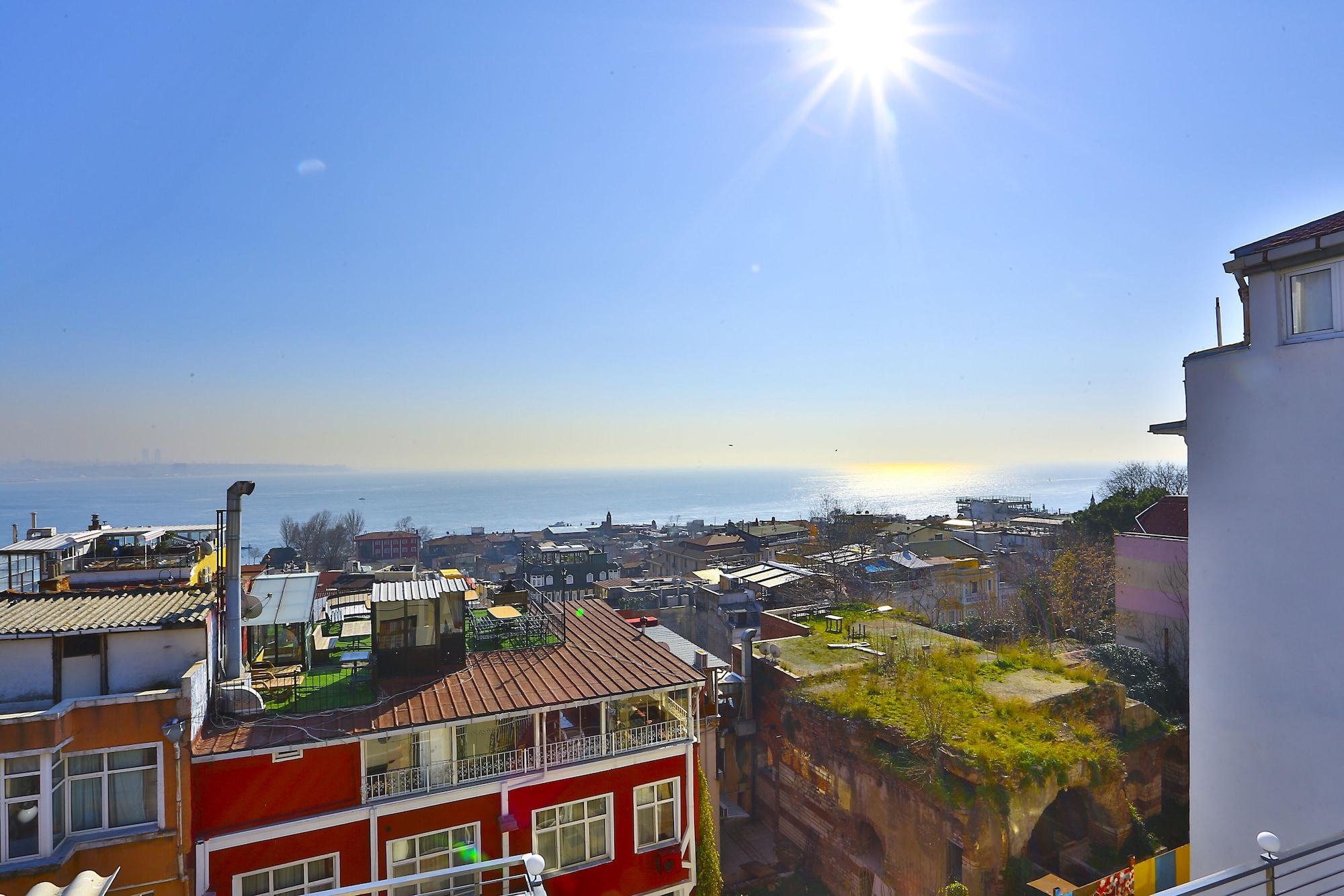 Nayla Palace 2* İstanbul