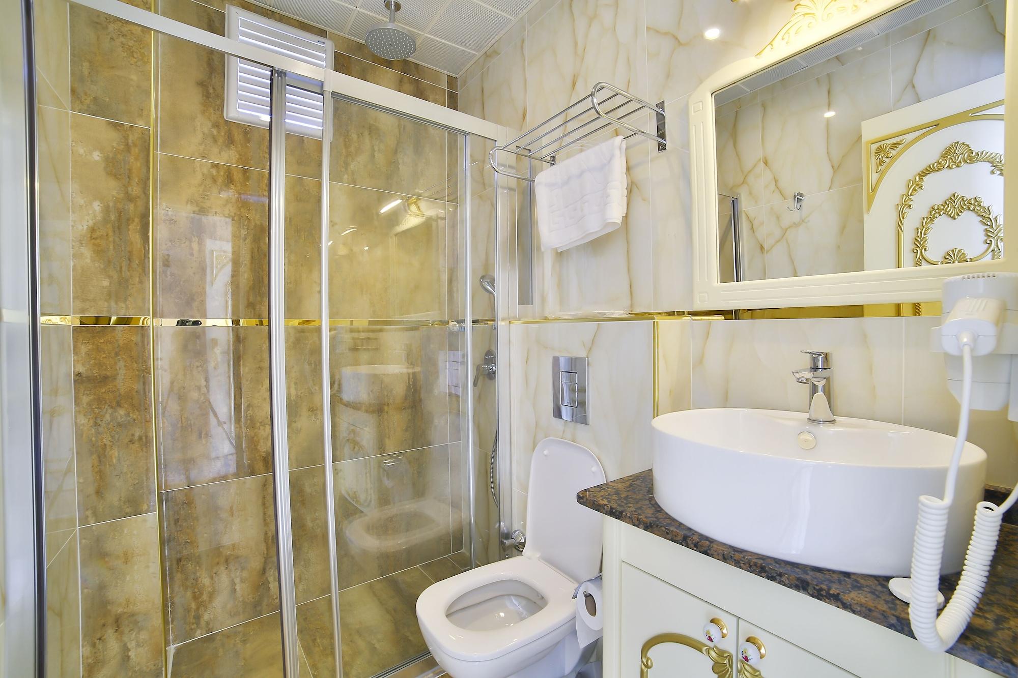 Otel Nayla Palace İstanbul