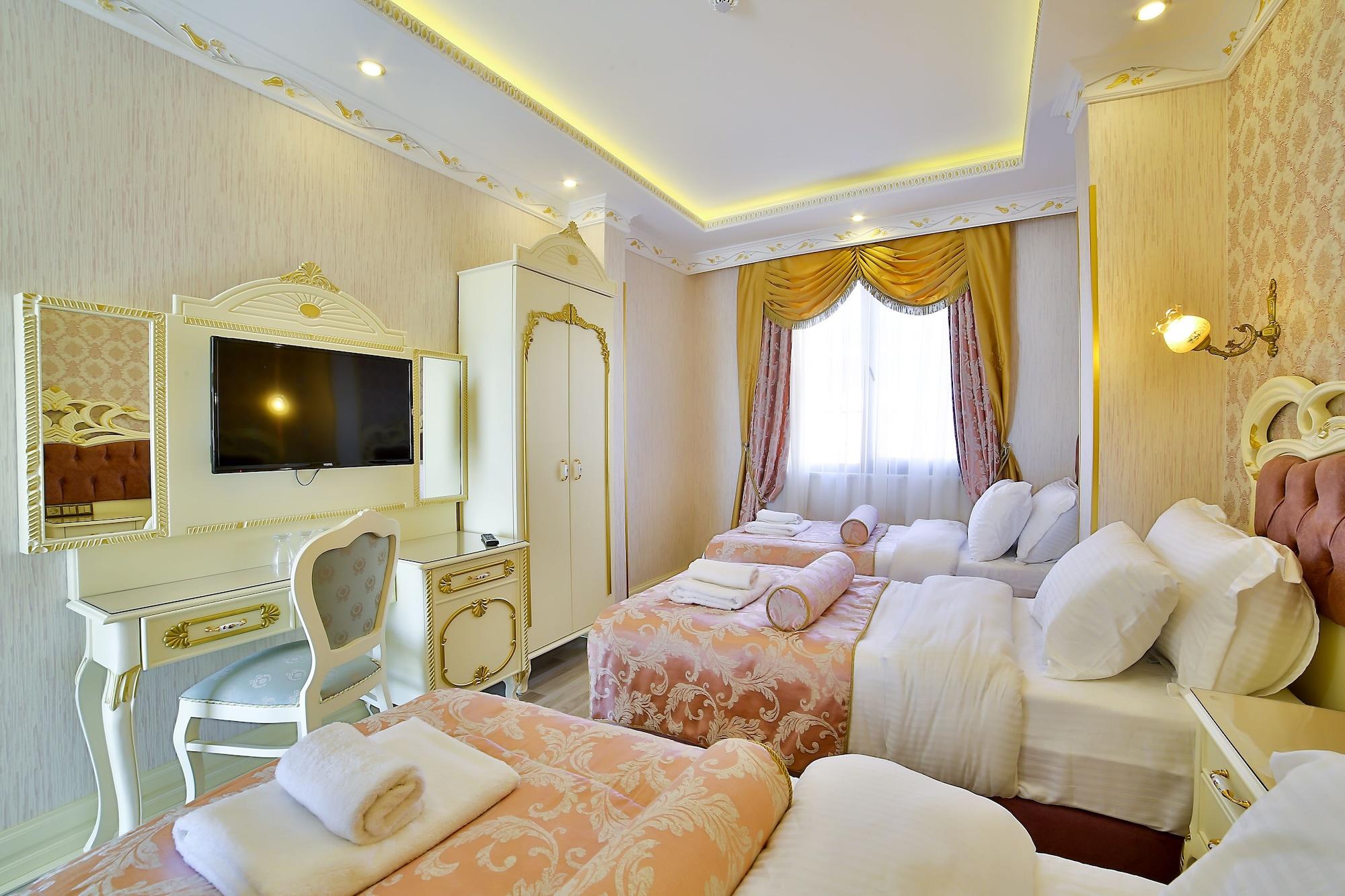 Nayla Palace Otel