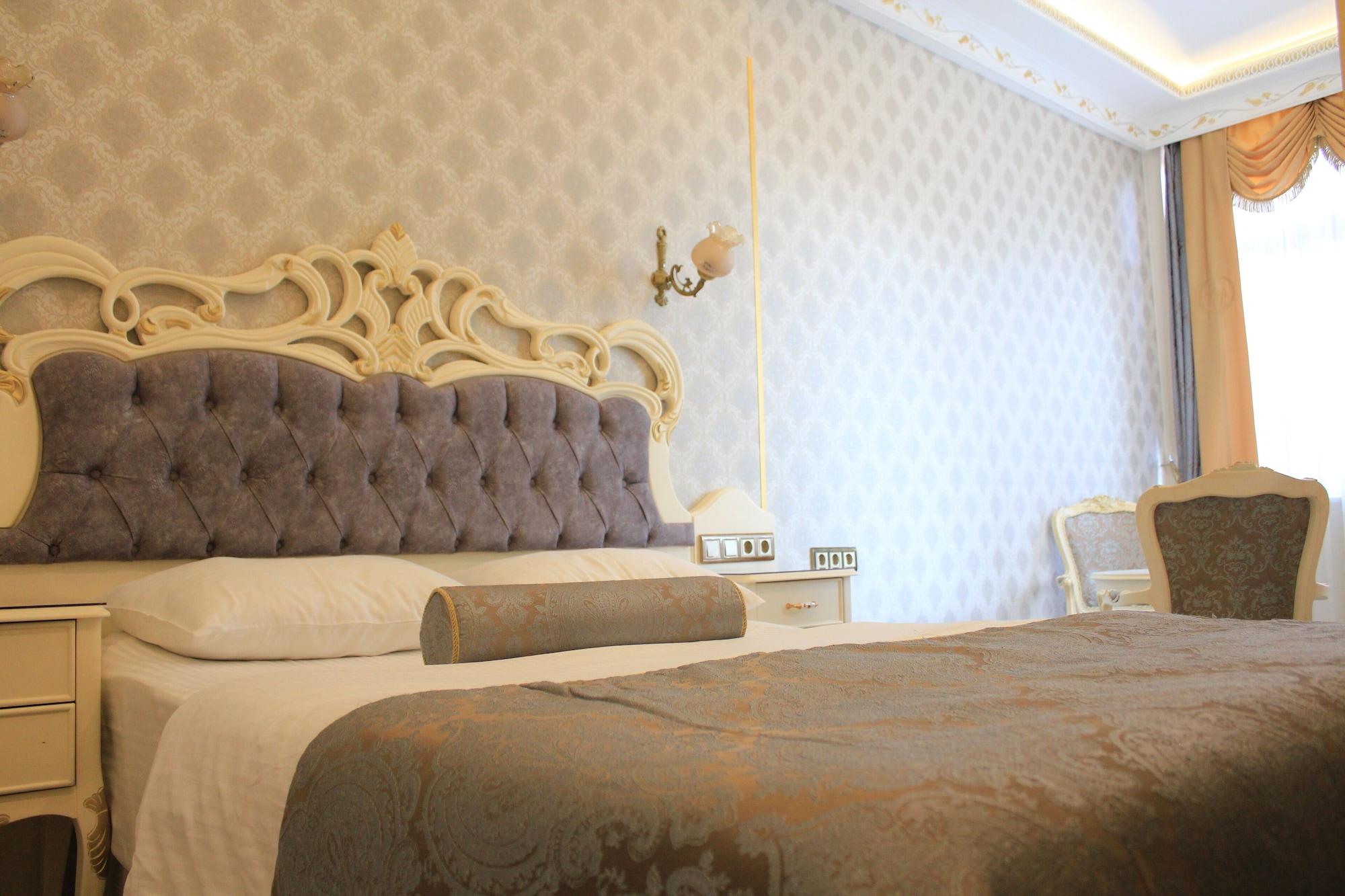 Otel Nayla Palace İstanbul