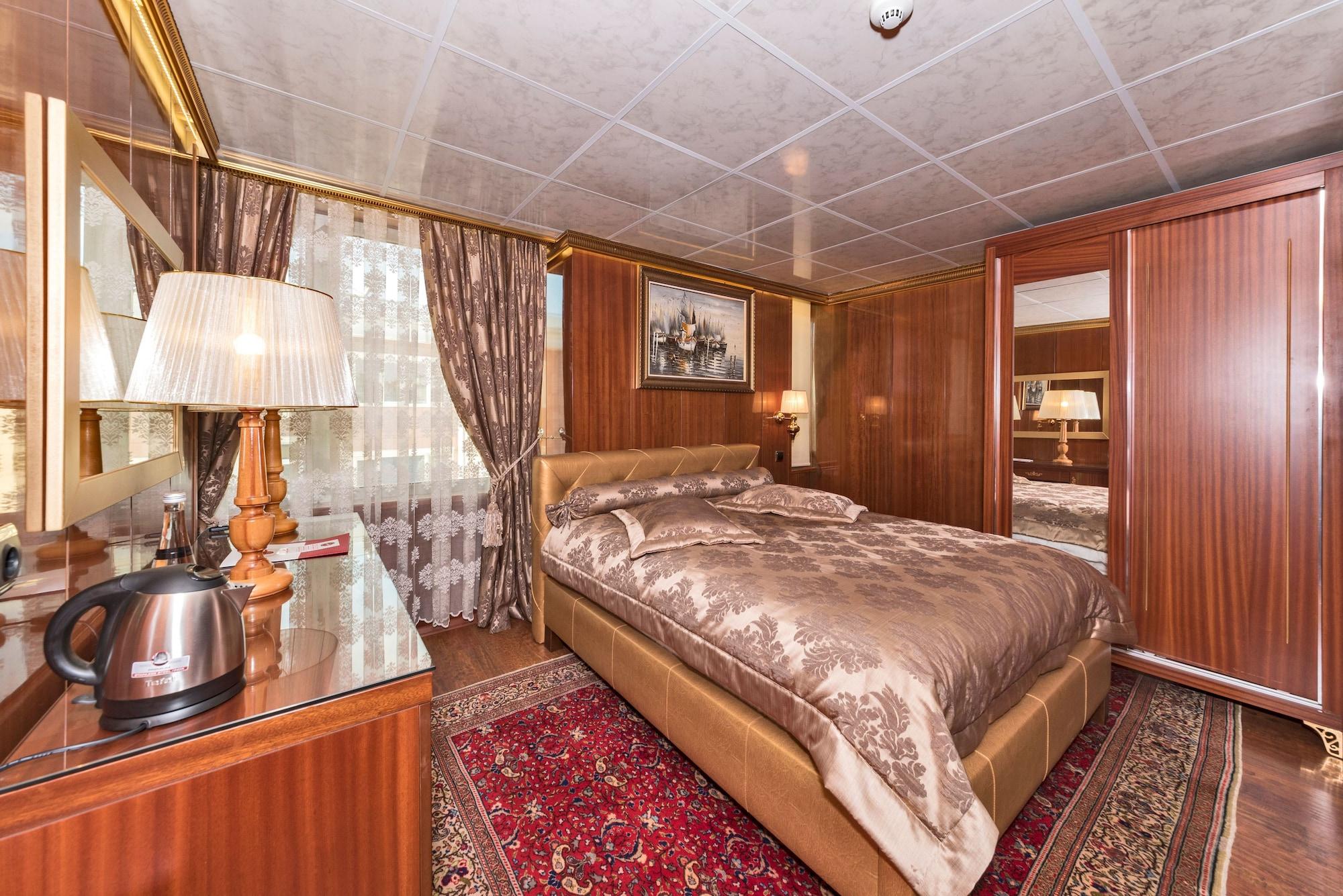 Cevheris Hotel Istanbul