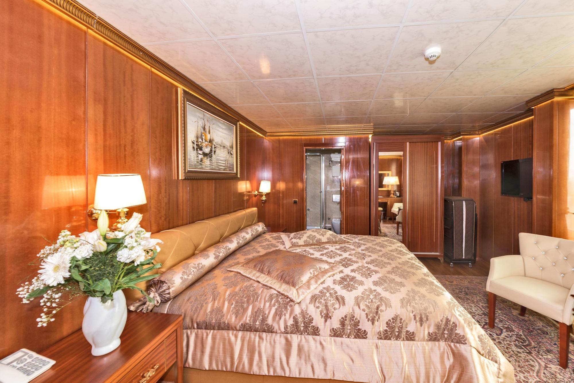 Cevheris Hotel Istanbul