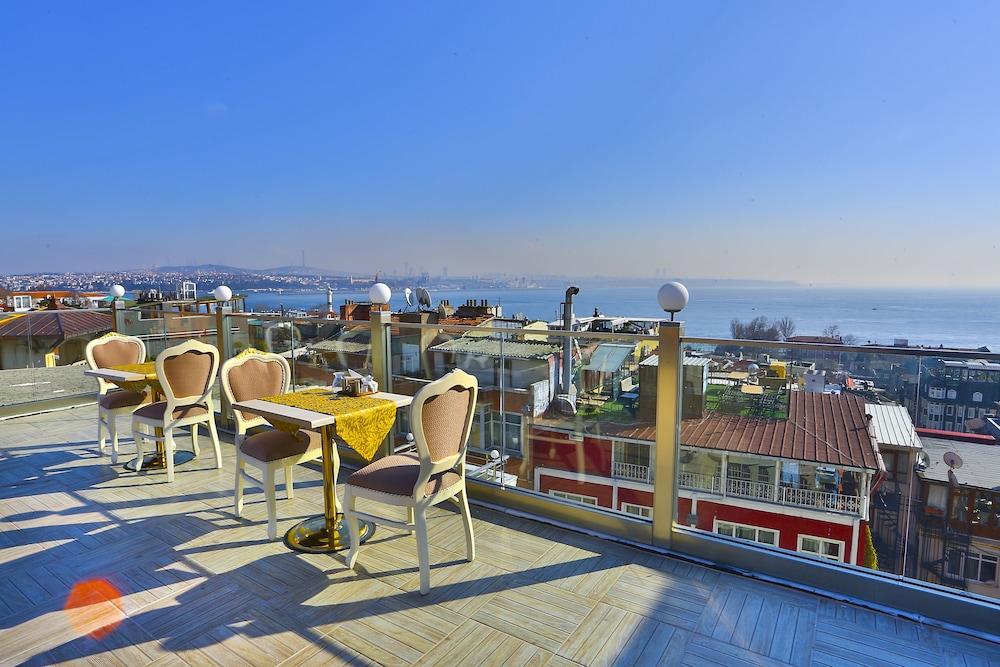 Nayla Palace Otel
