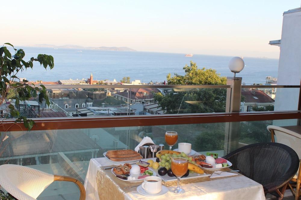 Nayla Palace Otel İstanbul