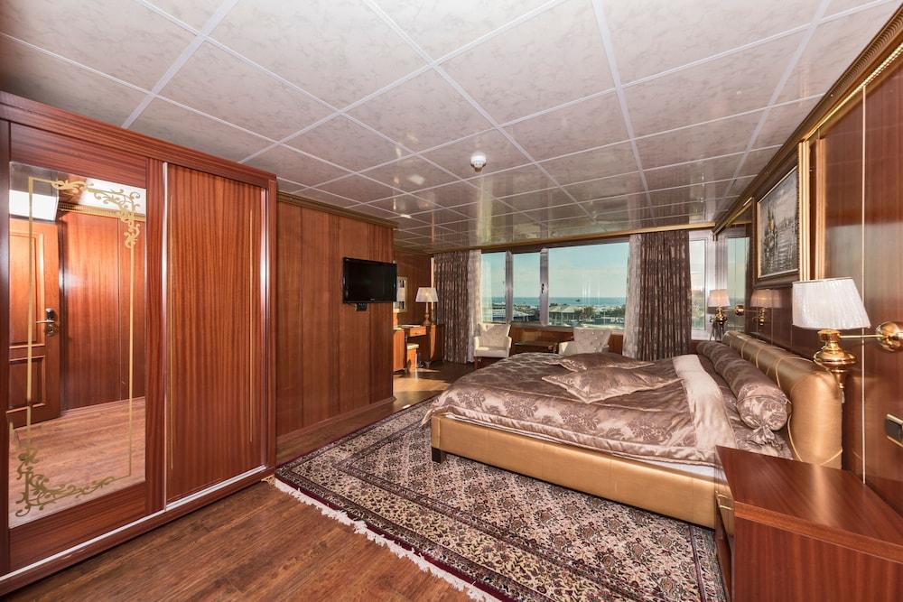 Hotel Cevheris Istanbul