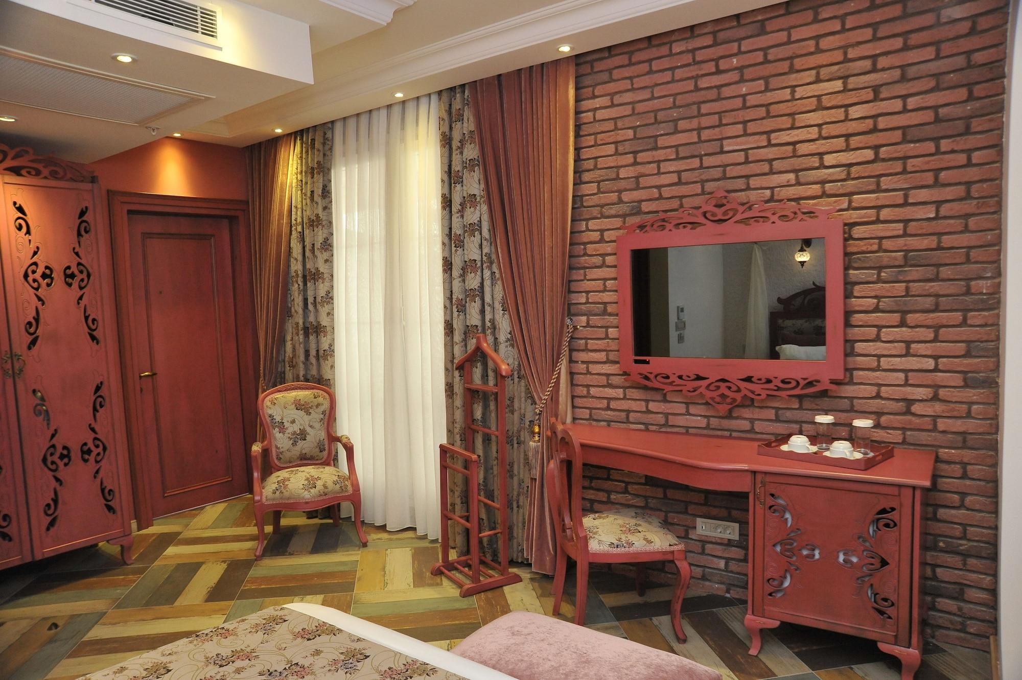 Hotel Ayna Istanbul