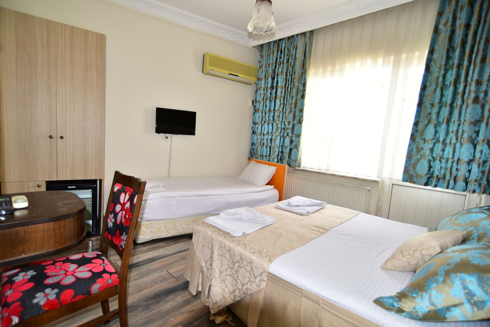 Hotel Han