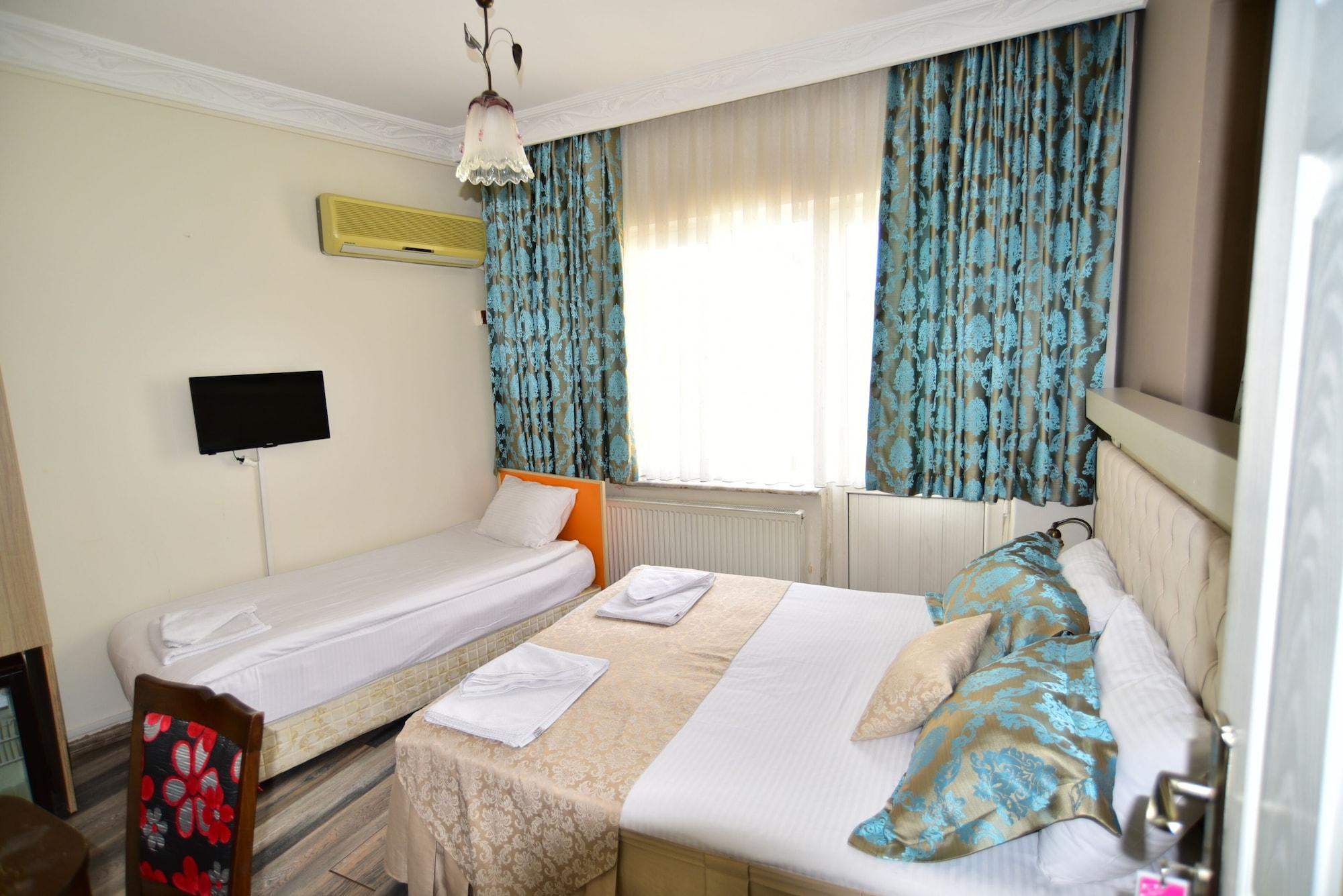 Hotel Han 3* Istanbul