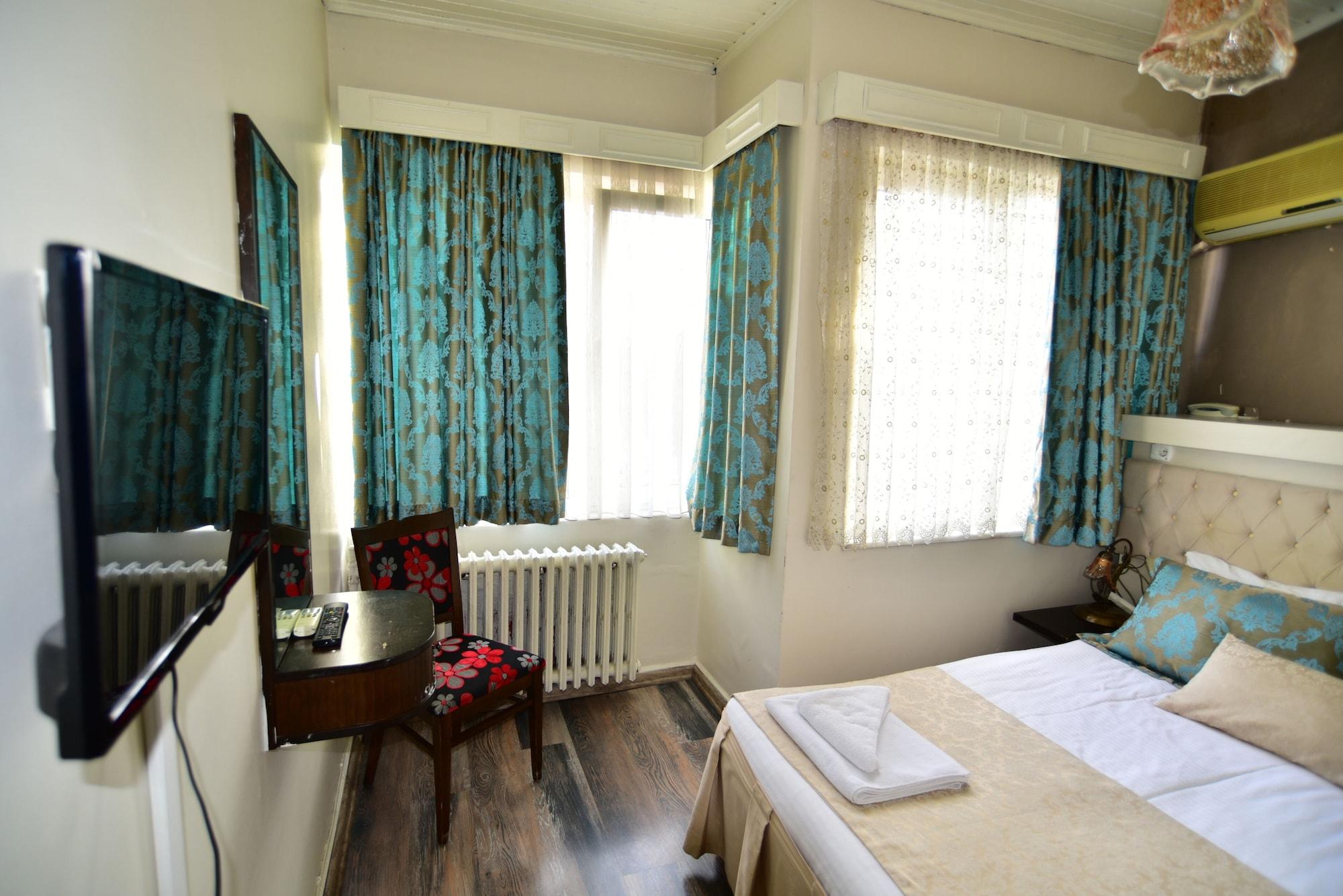 Hotel Han