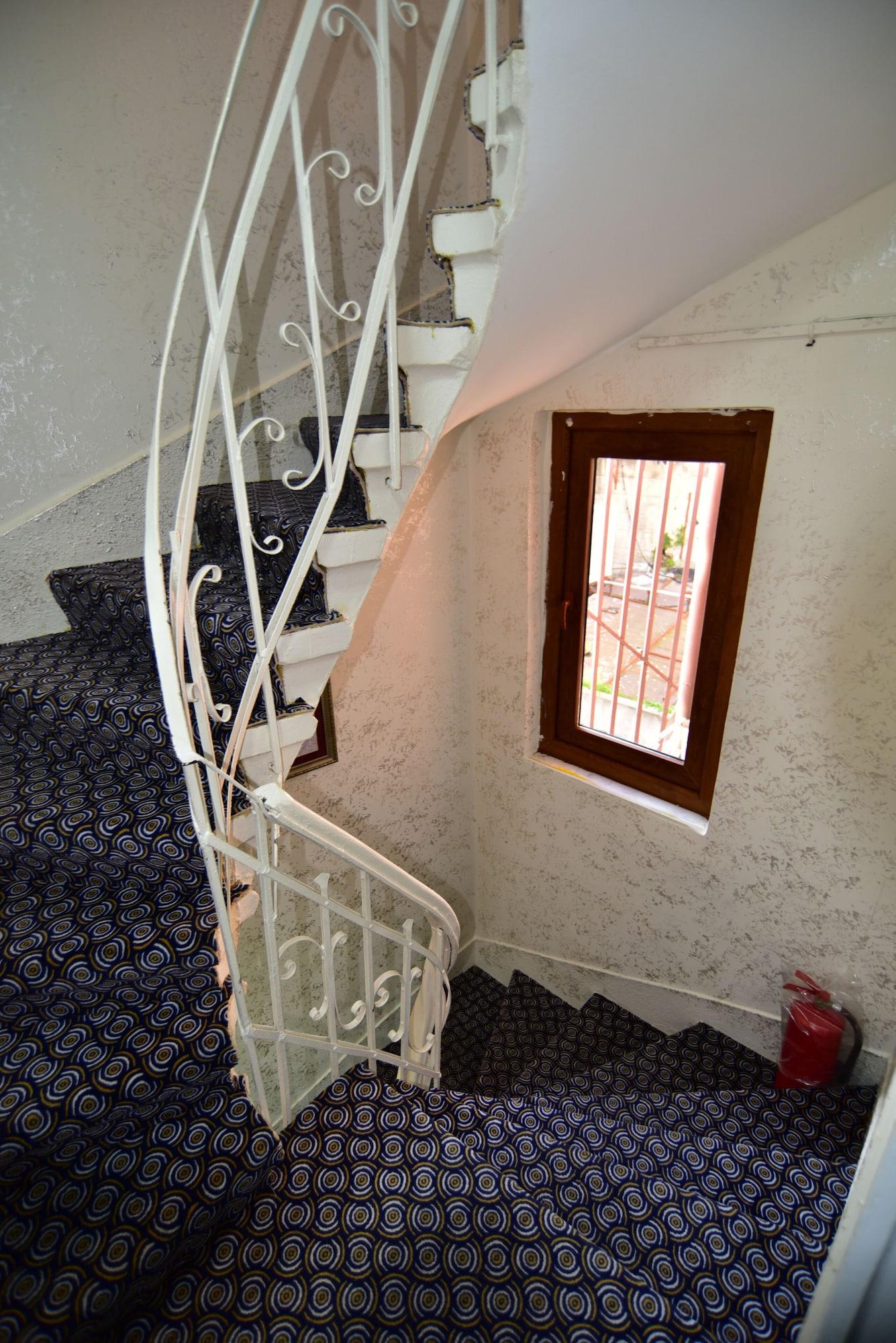 Hotel Han 3* Istanbul