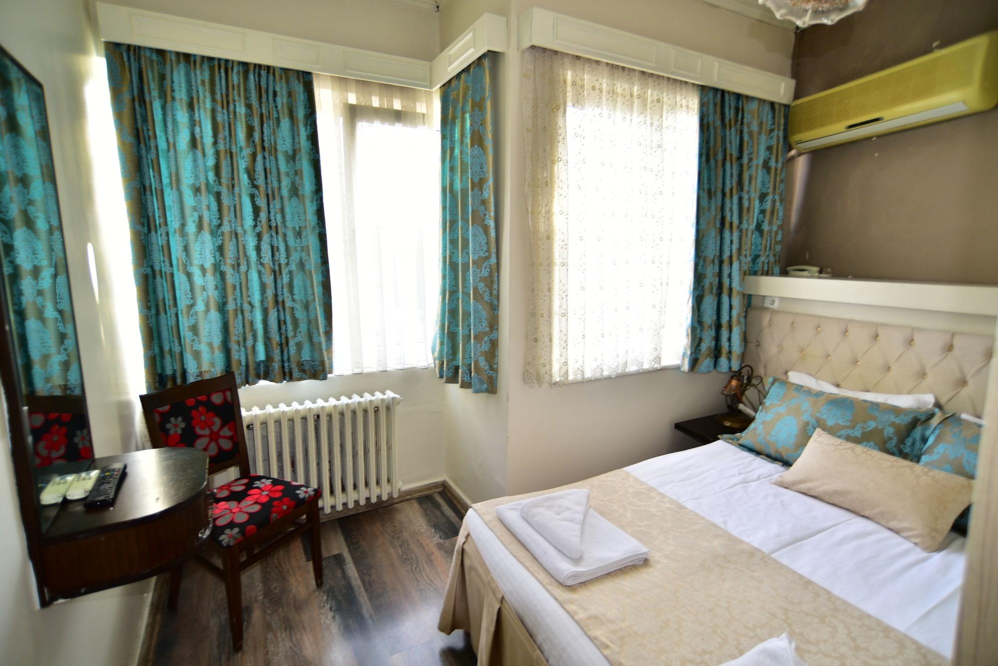 Hotel Han 3*