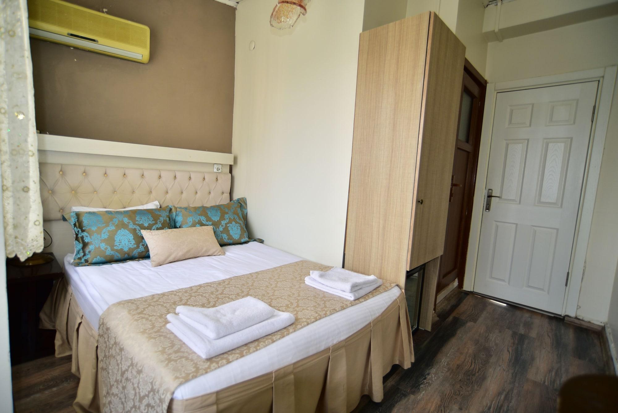 Guest house Hotel Han